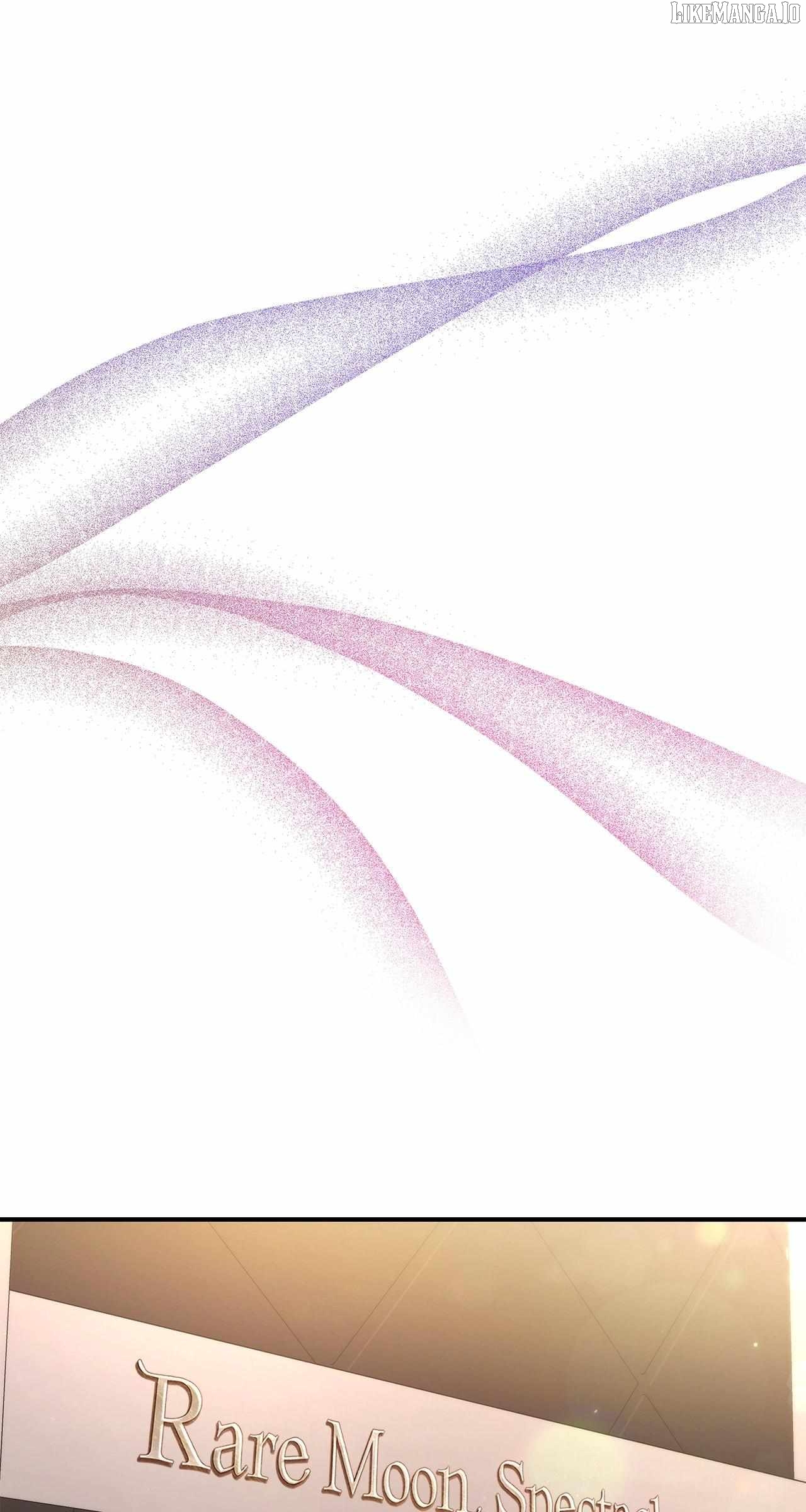 My Younger Sister Chooses Me Tonight Chapter 44 - page 39