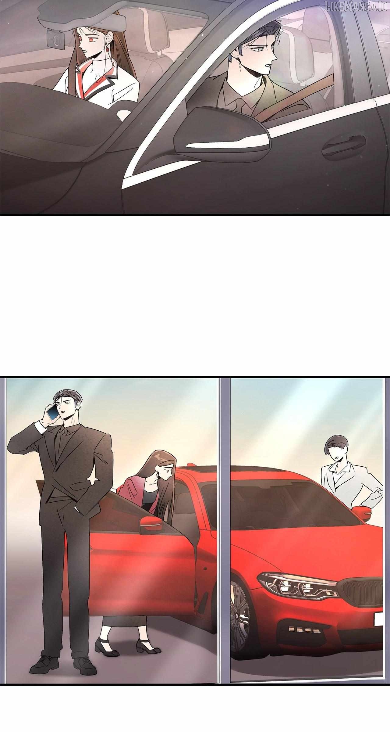 My Younger Sister Chooses Me Tonight Chapter 44 - page 4