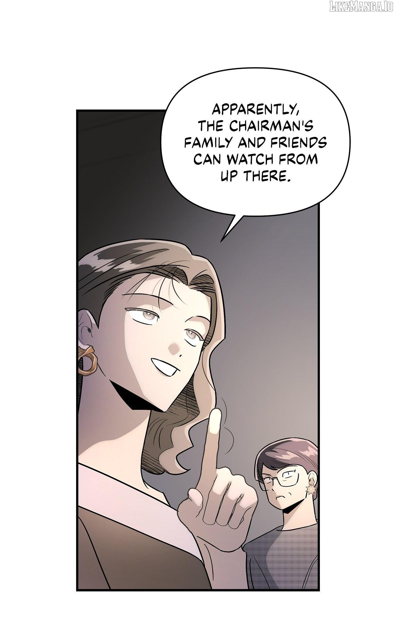 My Younger Sister Chooses Me Tonight Chapter 44 - page 44