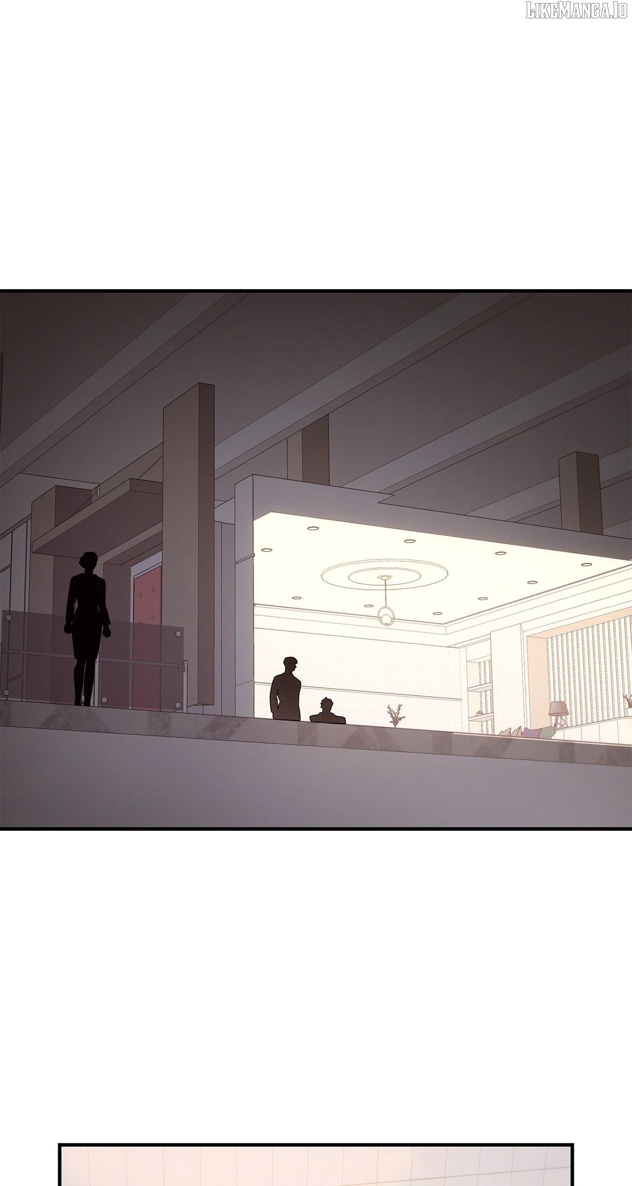 My Younger Sister Chooses Me Tonight Chapter 44 - page 45