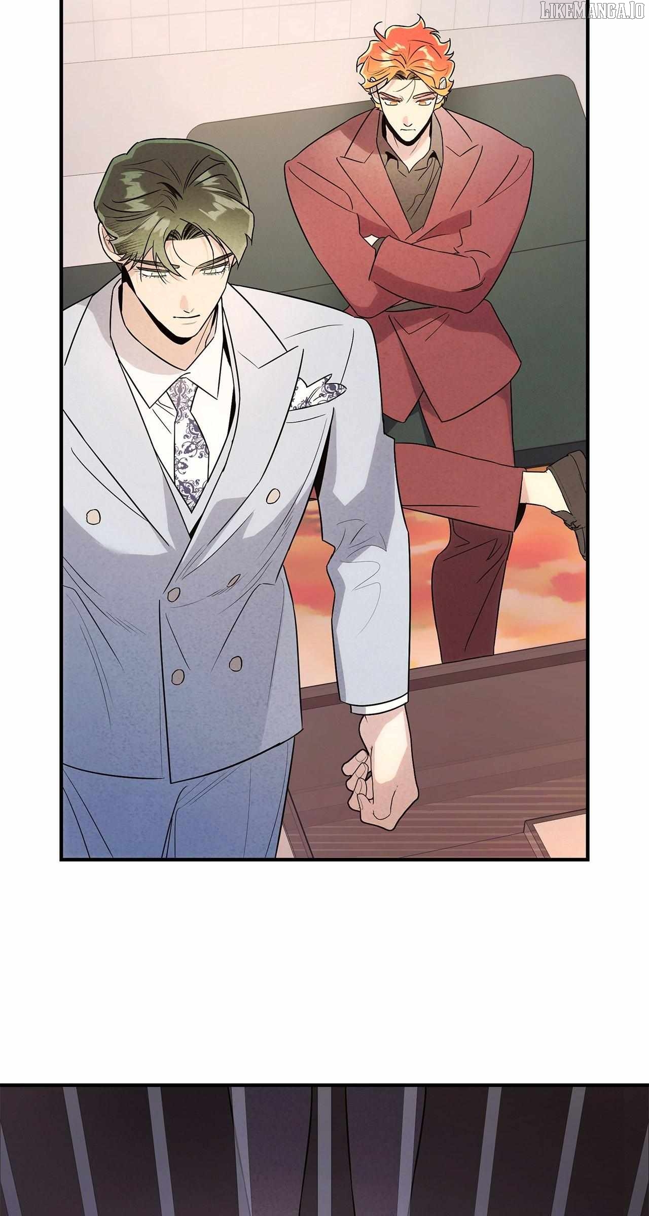 My Younger Sister Chooses Me Tonight Chapter 44 - page 46