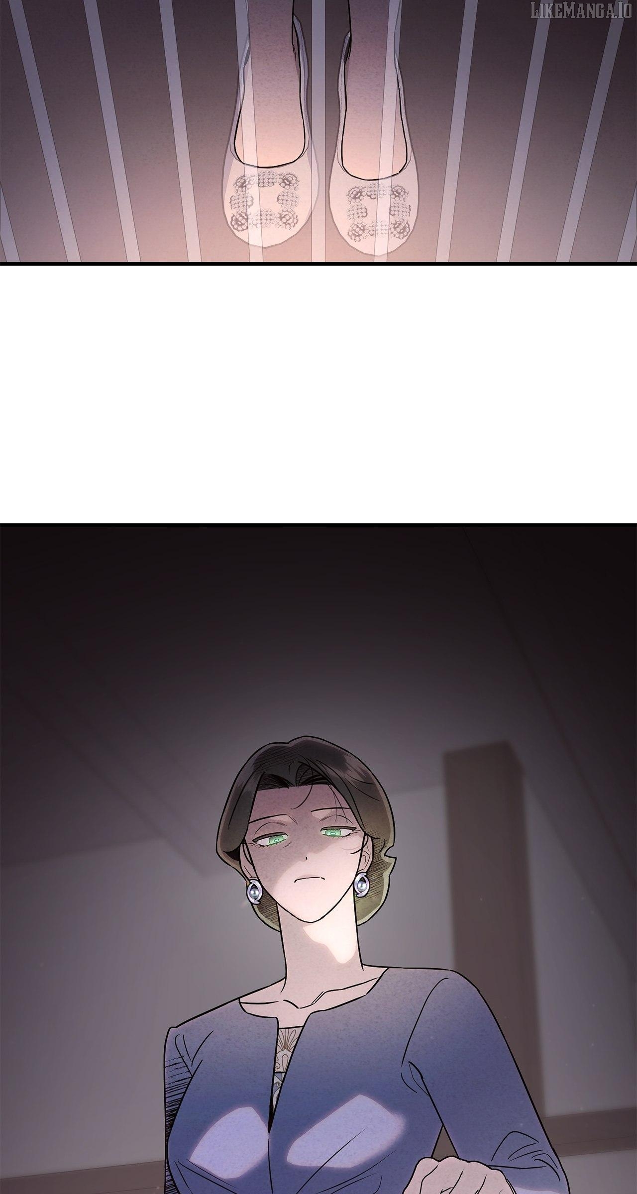 My Younger Sister Chooses Me Tonight Chapter 44 - page 47