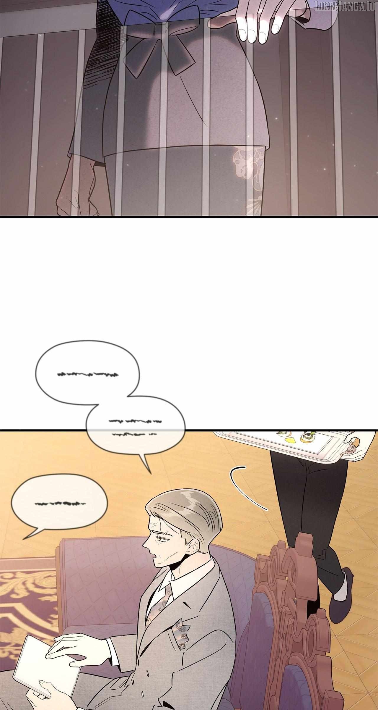 My Younger Sister Chooses Me Tonight Chapter 44 - page 48