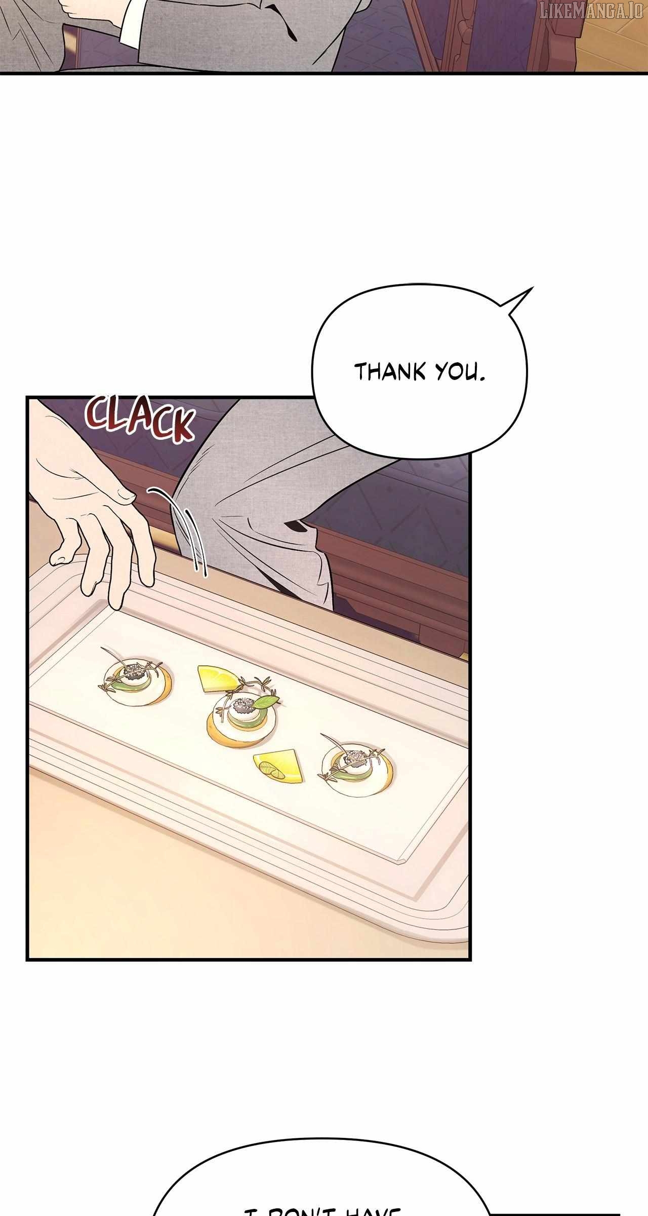 My Younger Sister Chooses Me Tonight Chapter 44 - page 49