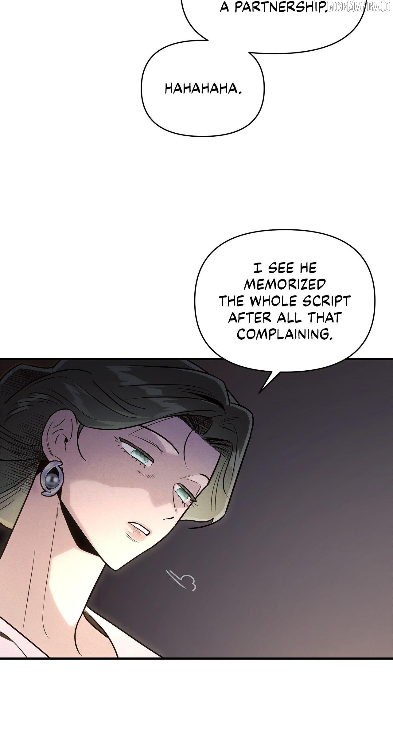 My Younger Sister Chooses Me Tonight Chapter 44 - page 53