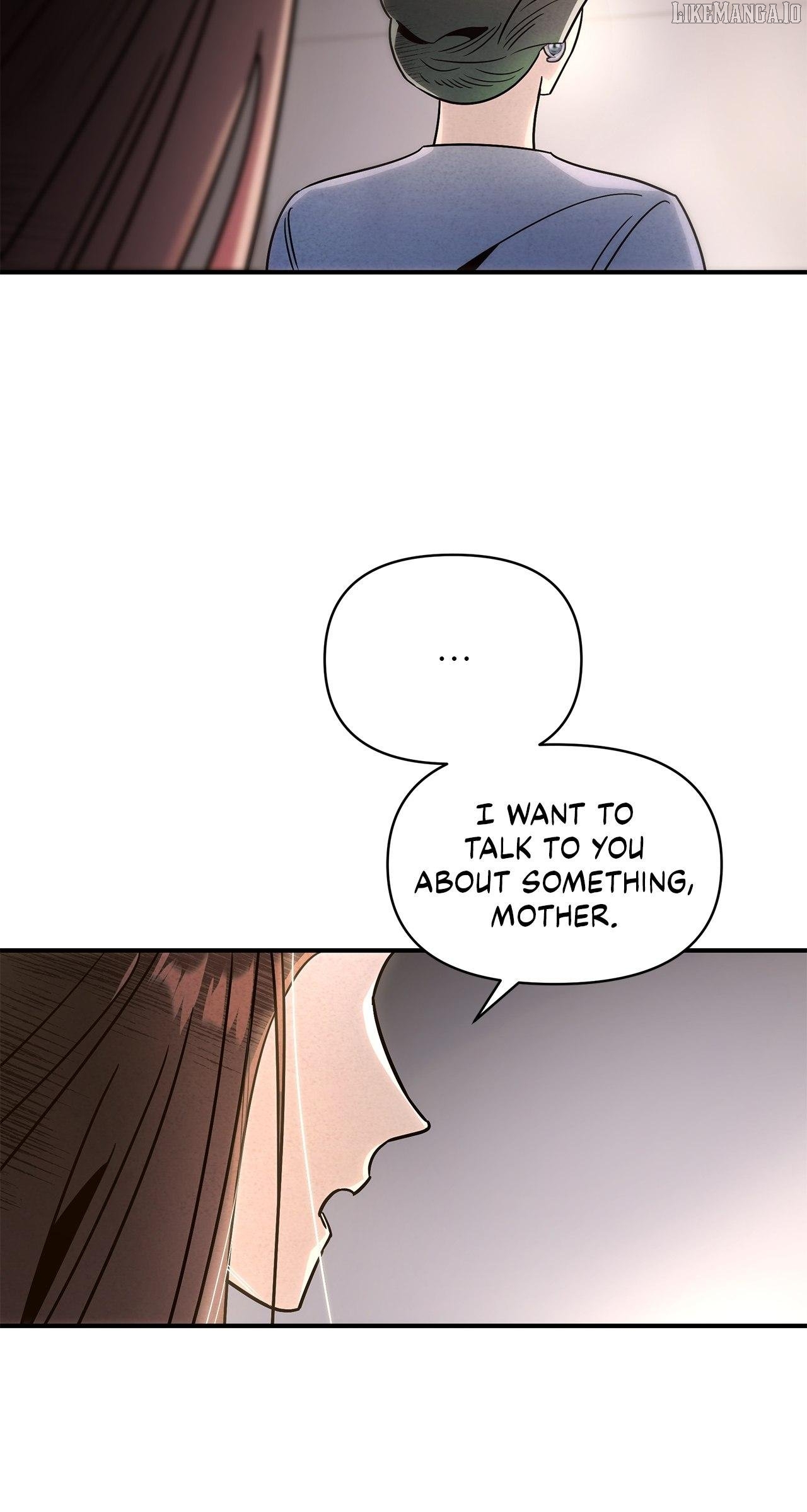 My Younger Sister Chooses Me Tonight Chapter 44 - page 56