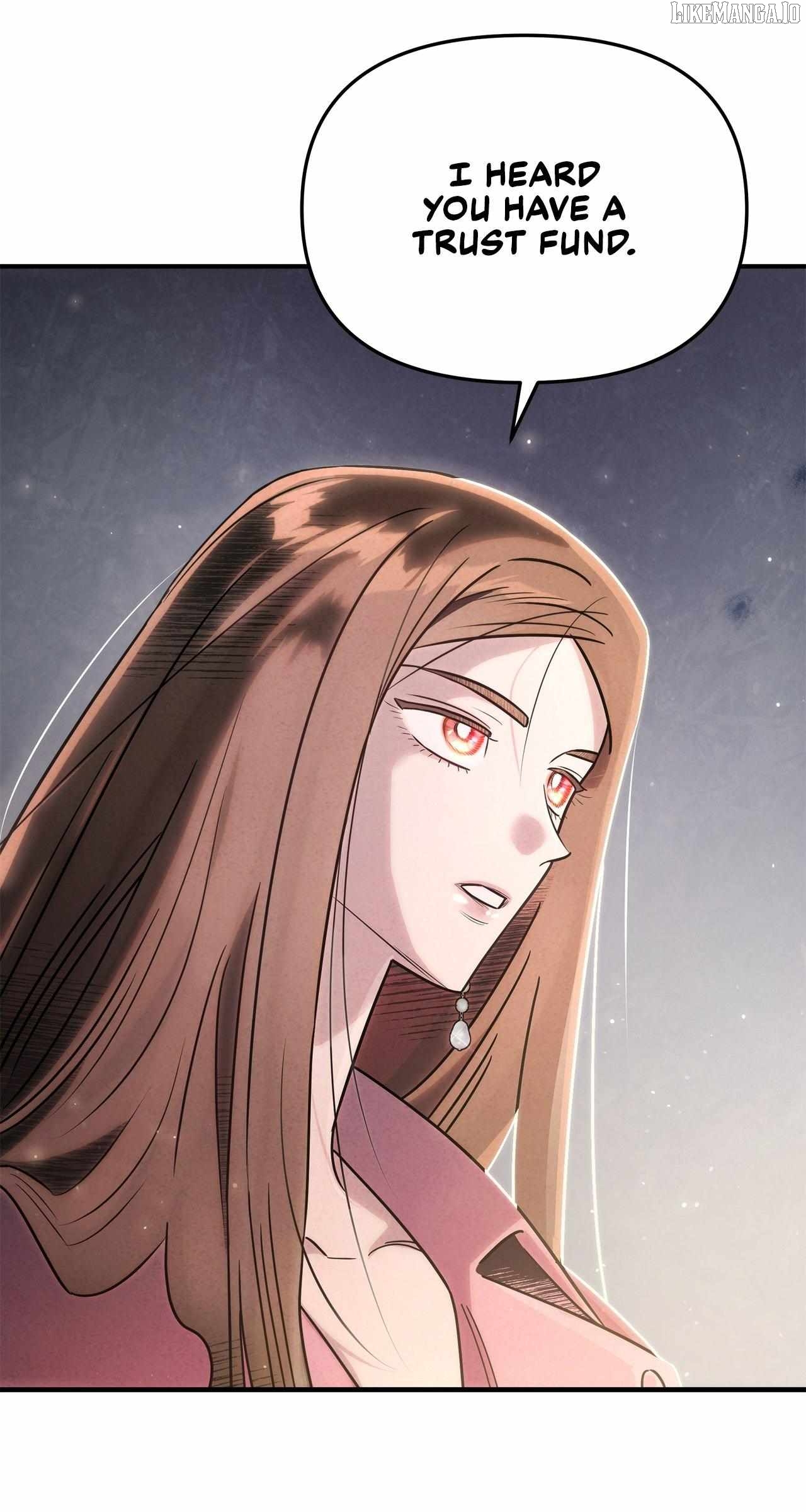 My Younger Sister Chooses Me Tonight Chapter 44 - page 57