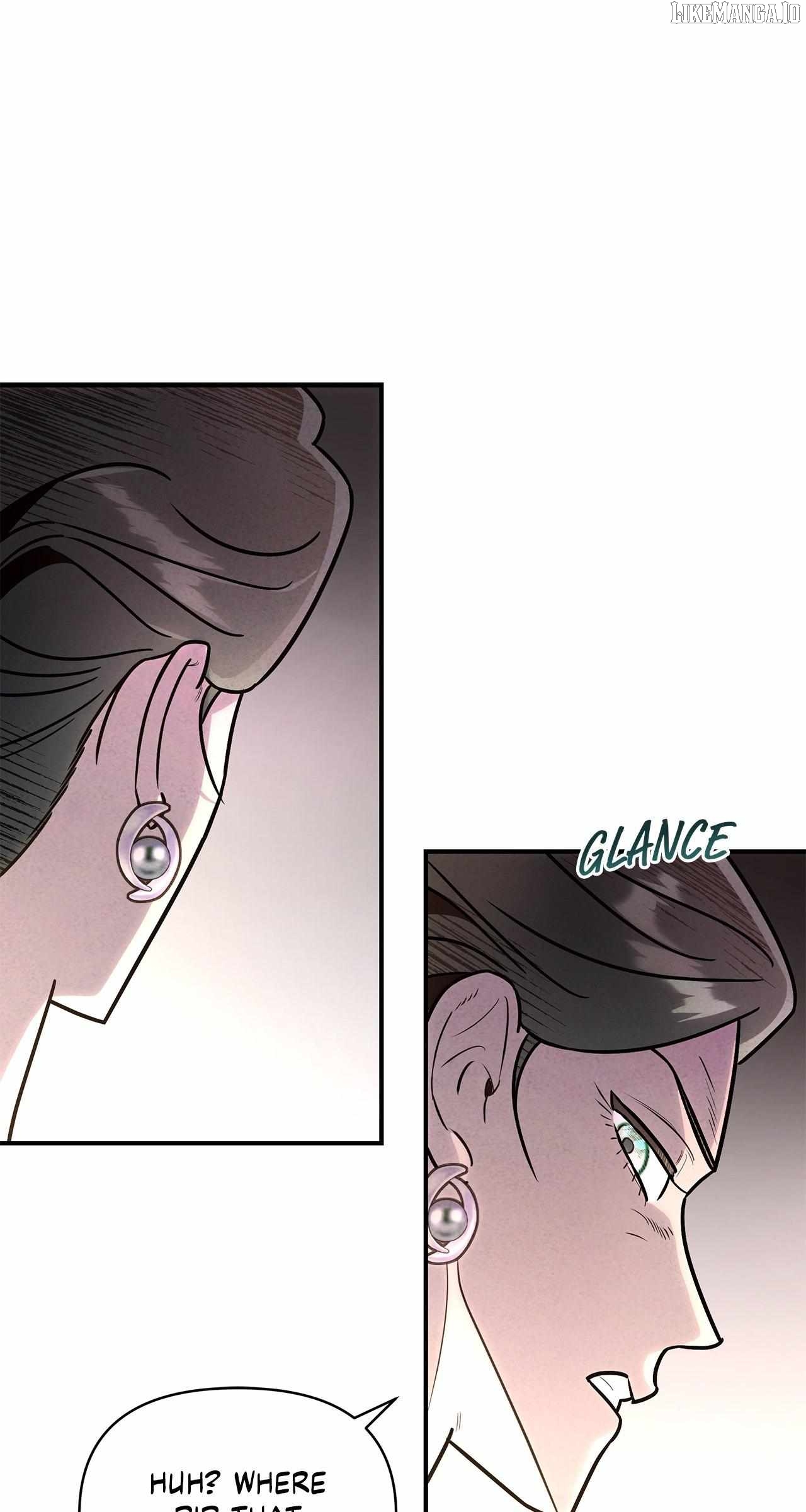 My Younger Sister Chooses Me Tonight Chapter 44 - page 59