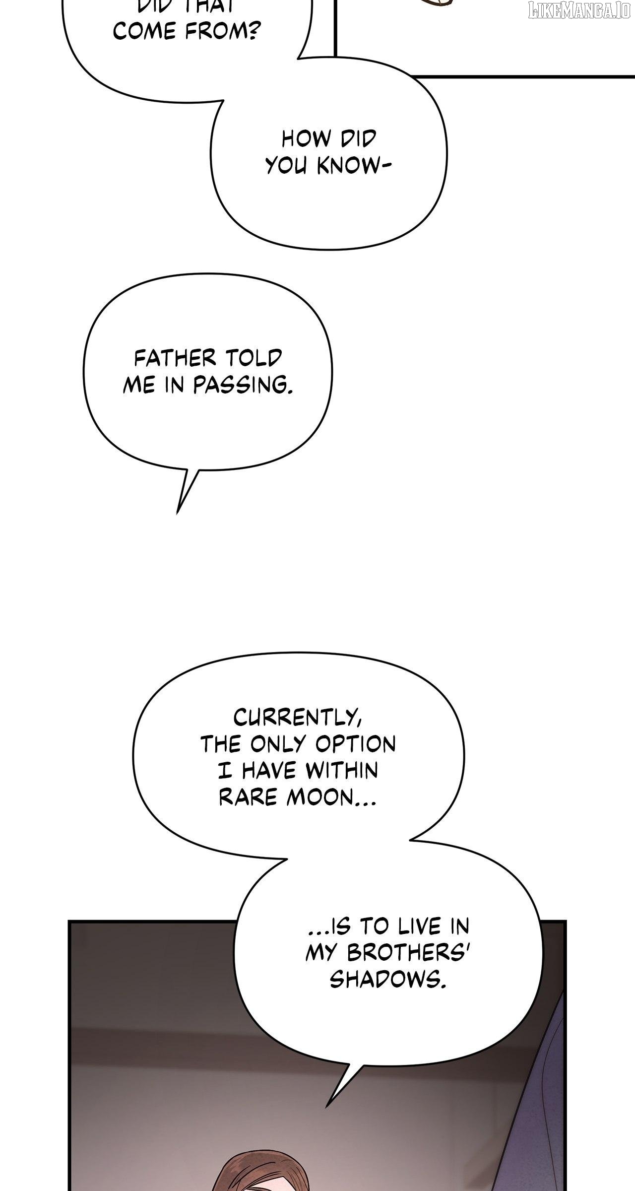 My Younger Sister Chooses Me Tonight Chapter 44 - page 60