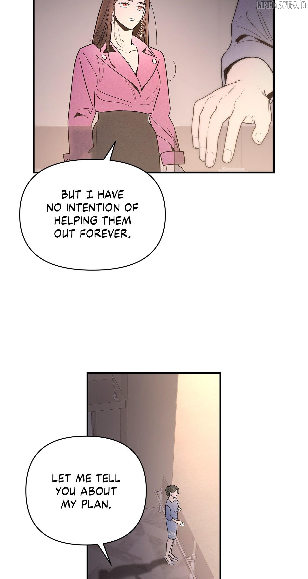 My Younger Sister Chooses Me Tonight Chapter 44 - page 61