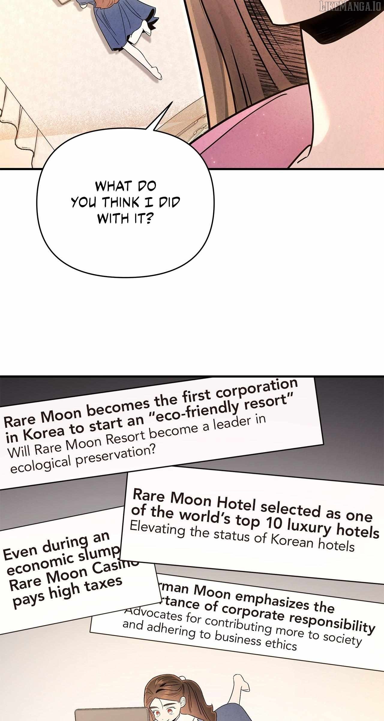 My Younger Sister Chooses Me Tonight Chapter 45 - page 14