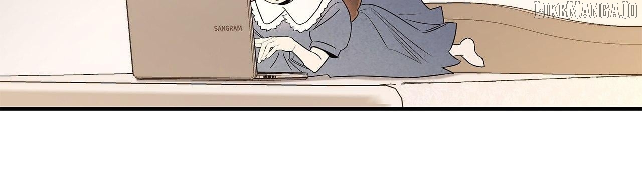 My Younger Sister Chooses Me Tonight Chapter 45 - page 15