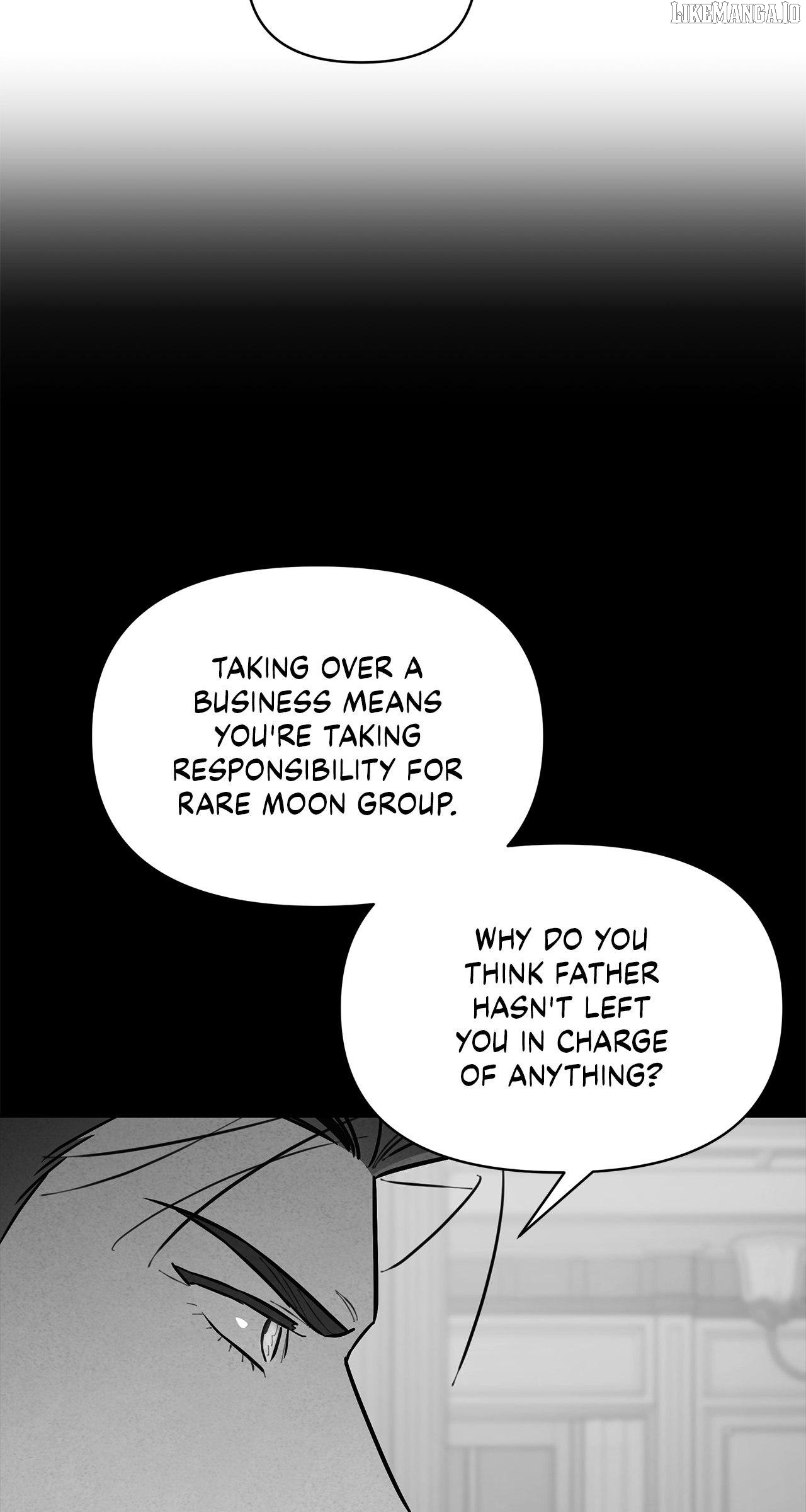 My Younger Sister Chooses Me Tonight Chapter 45 - page 17