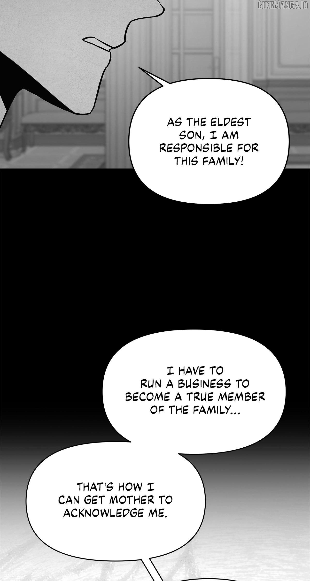 My Younger Sister Chooses Me Tonight Chapter 45 - page 18