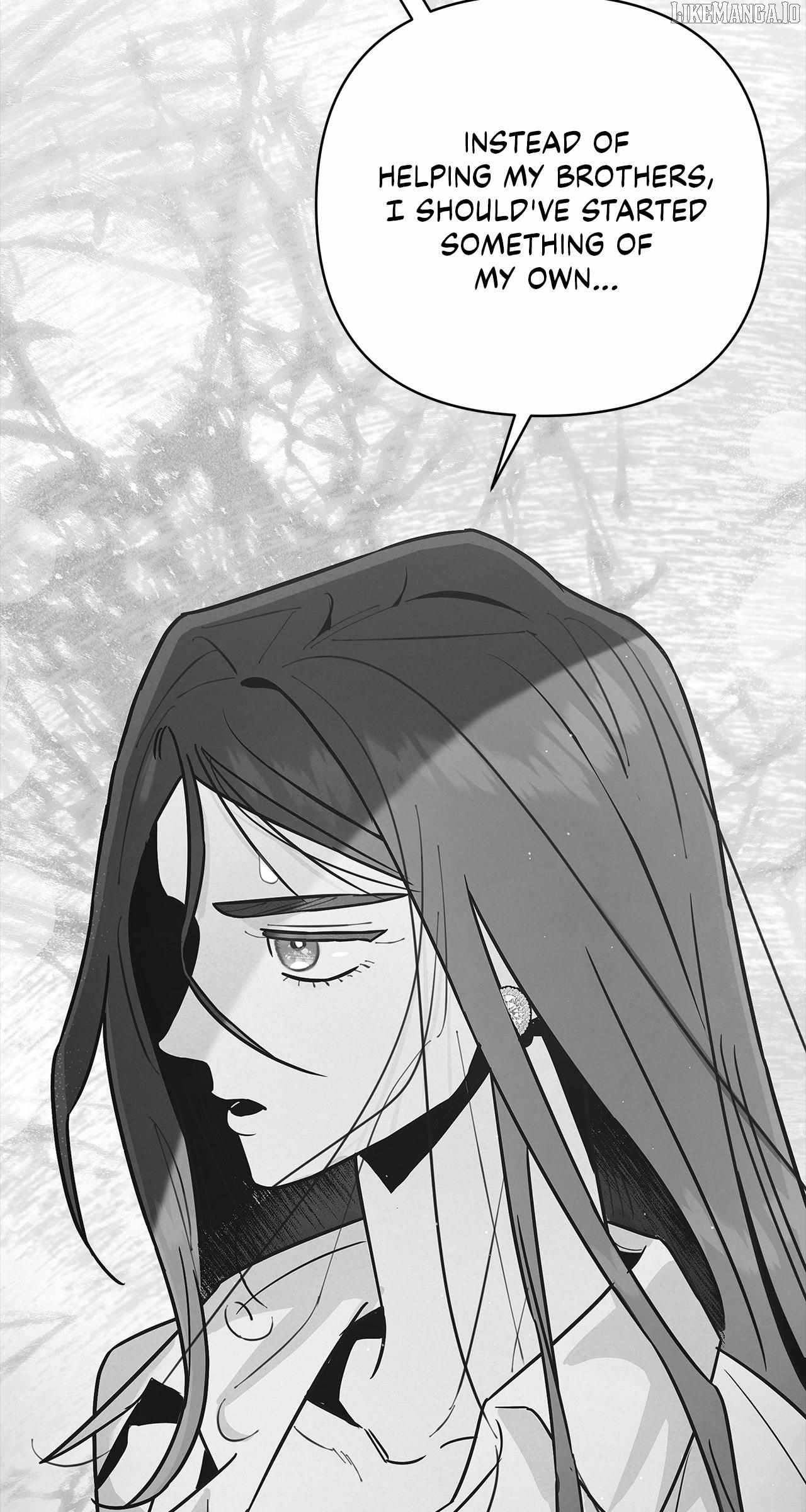 My Younger Sister Chooses Me Tonight Chapter 45 - page 19