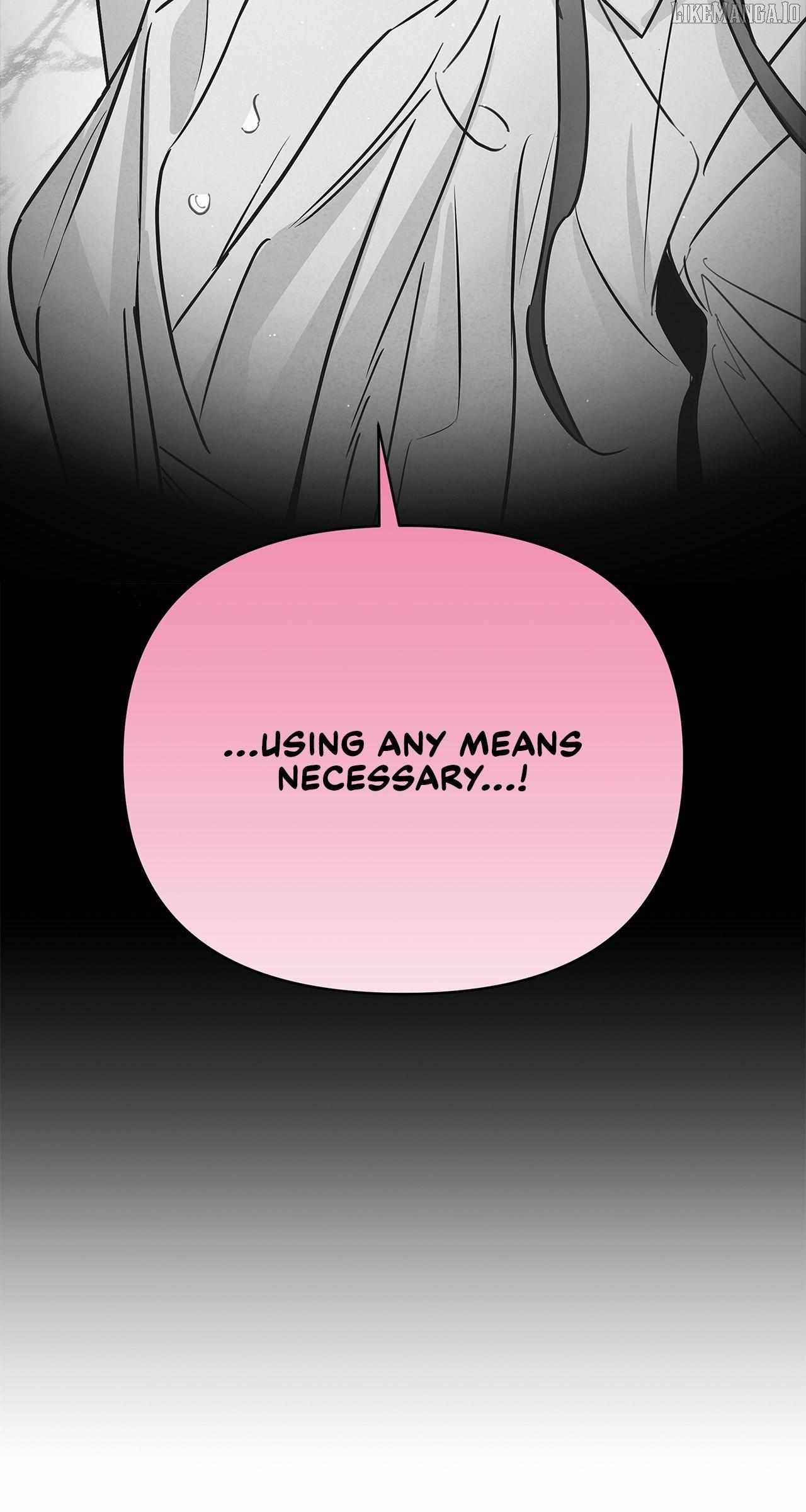 My Younger Sister Chooses Me Tonight Chapter 45 - page 20