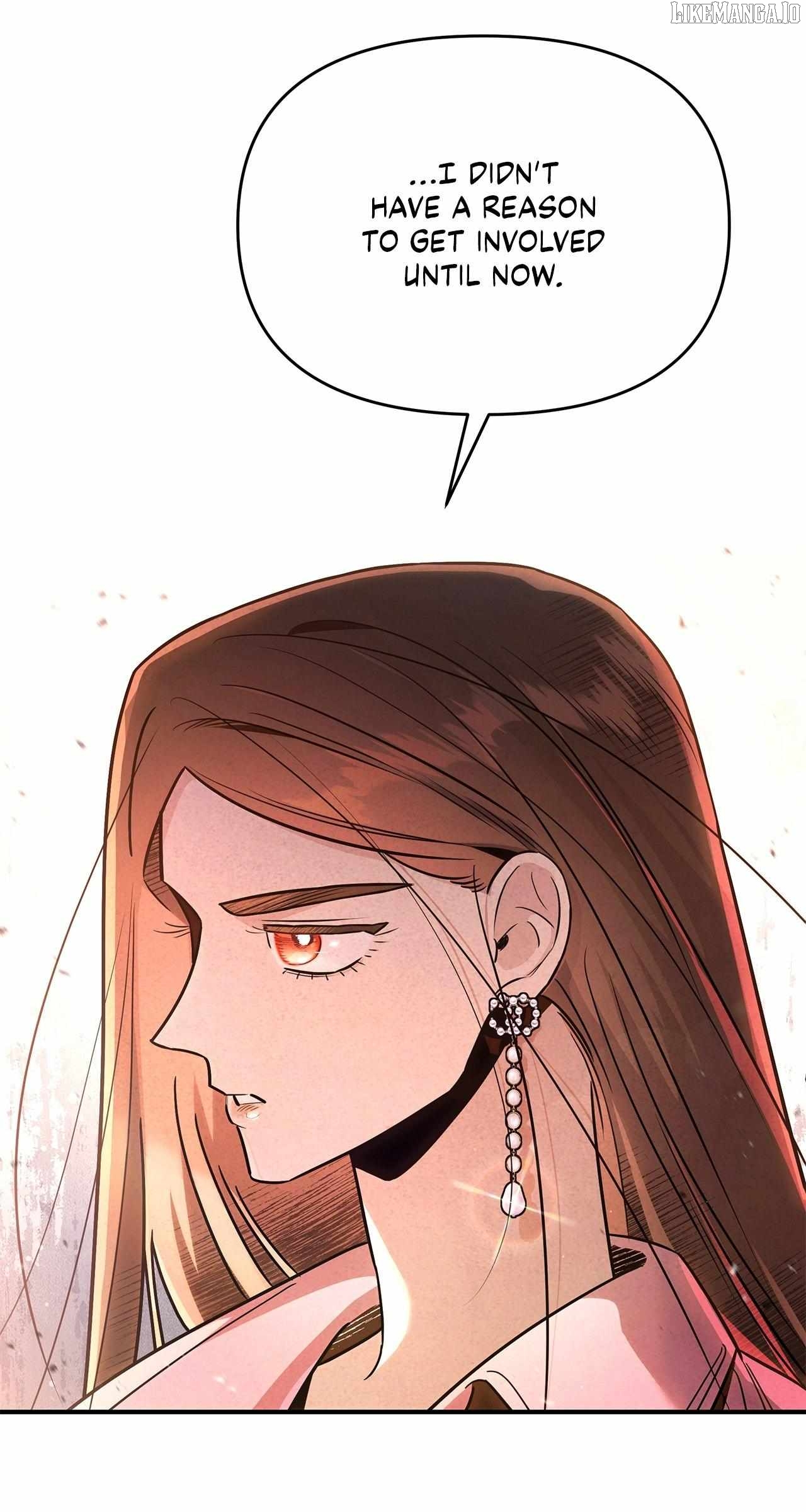 My Younger Sister Chooses Me Tonight Chapter 45 - page 21