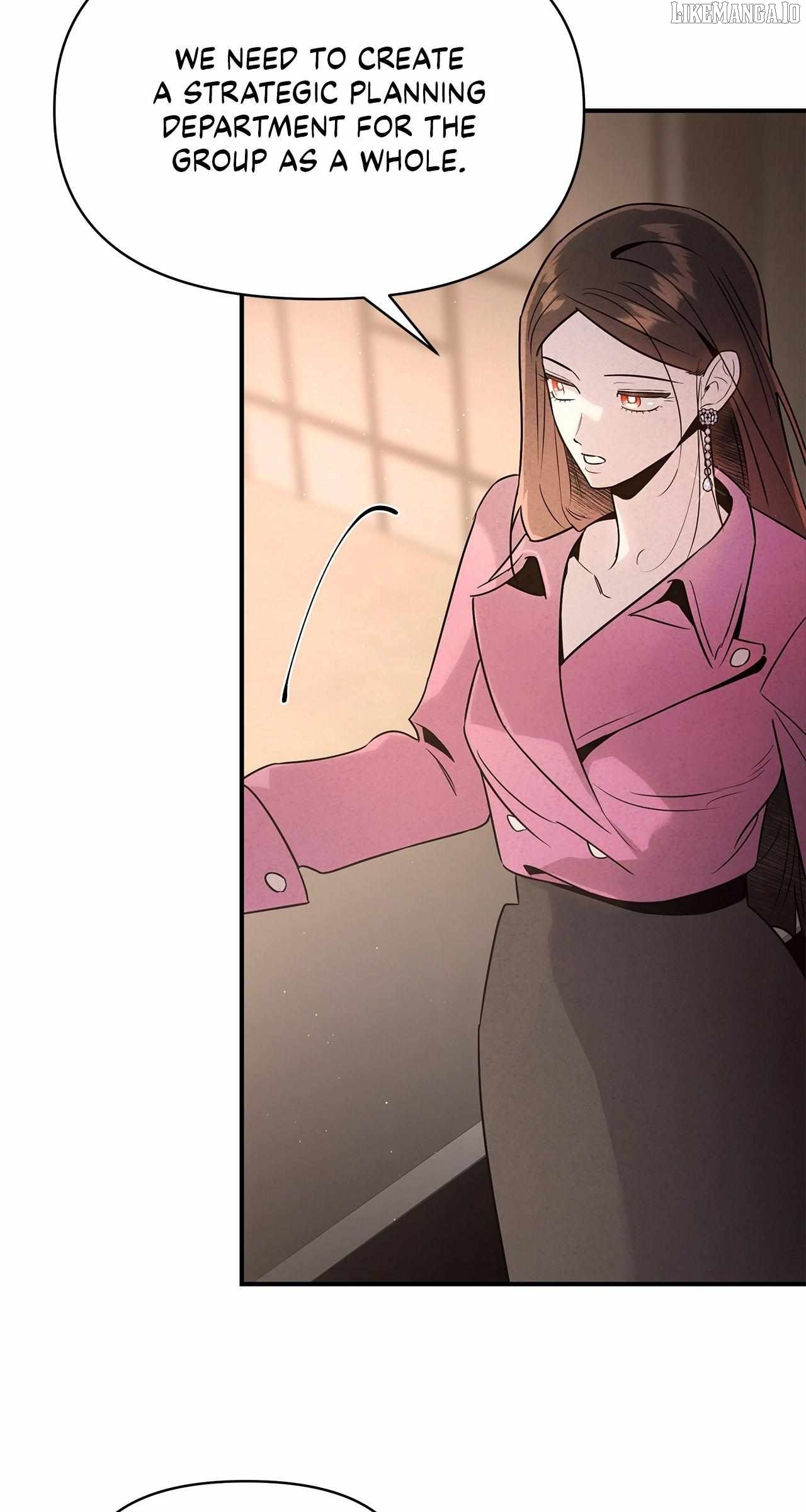 My Younger Sister Chooses Me Tonight Chapter 45 - page 24