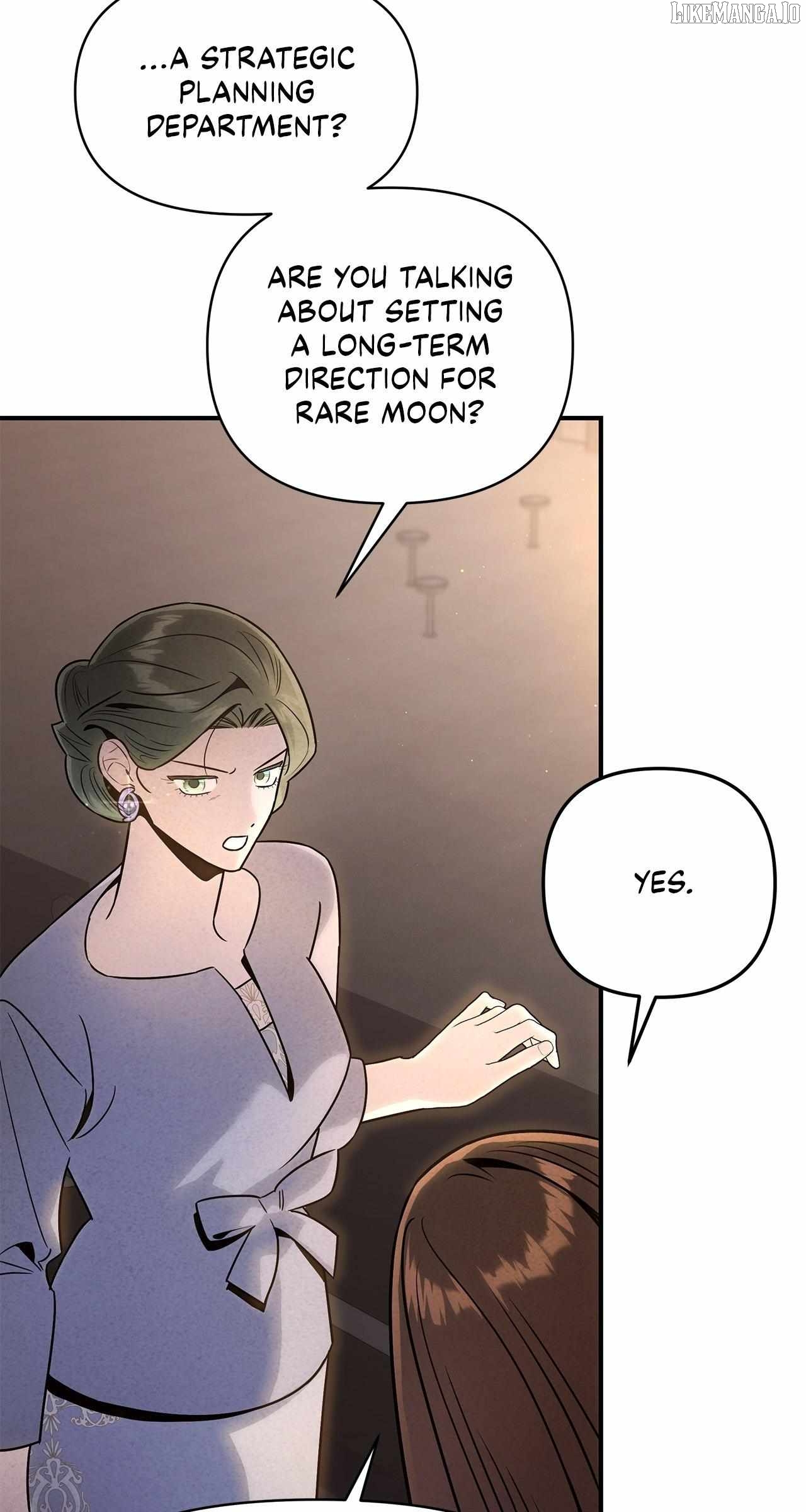 My Younger Sister Chooses Me Tonight Chapter 45 - page 25