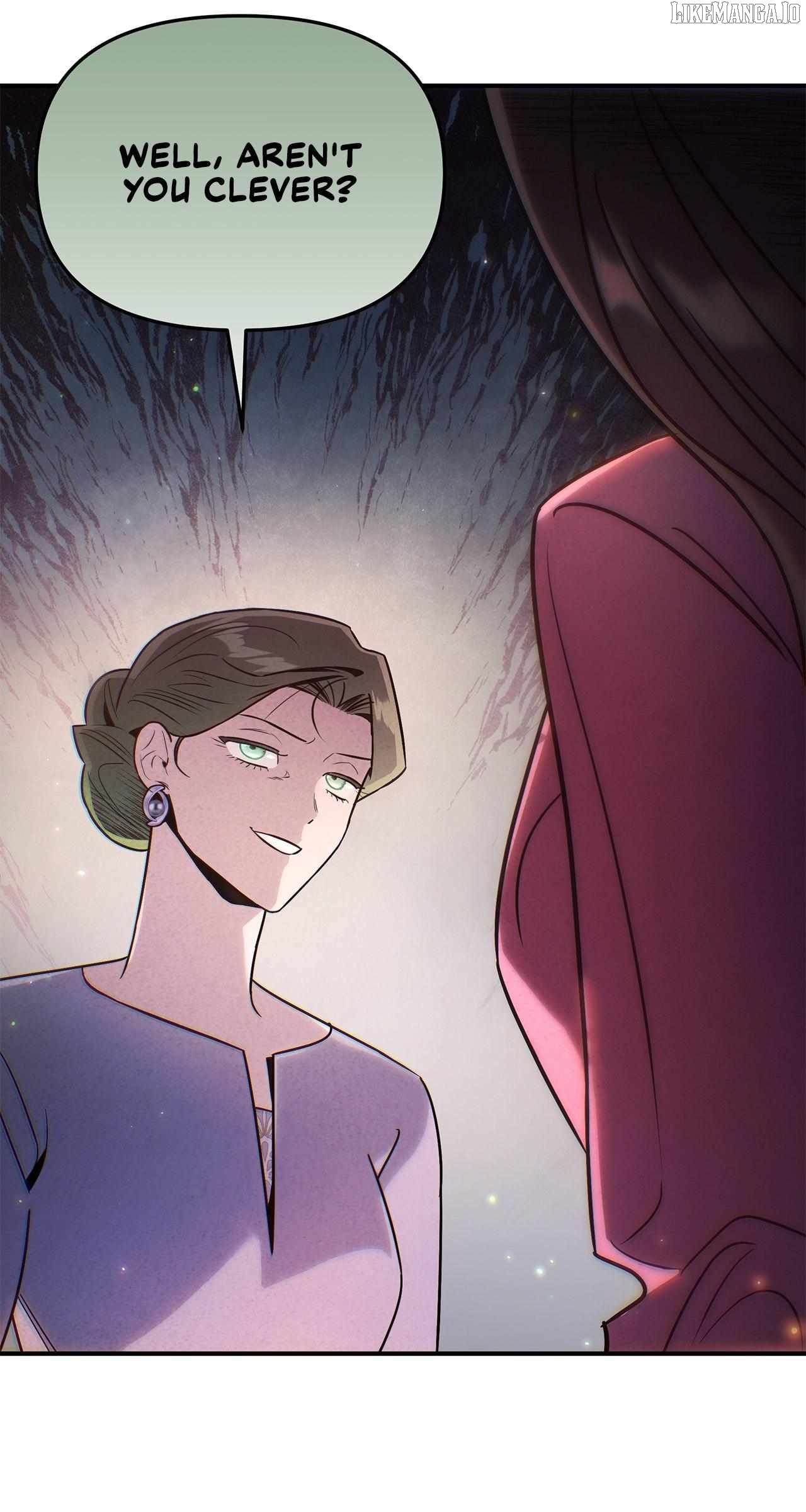 My Younger Sister Chooses Me Tonight Chapter 45 - page 27