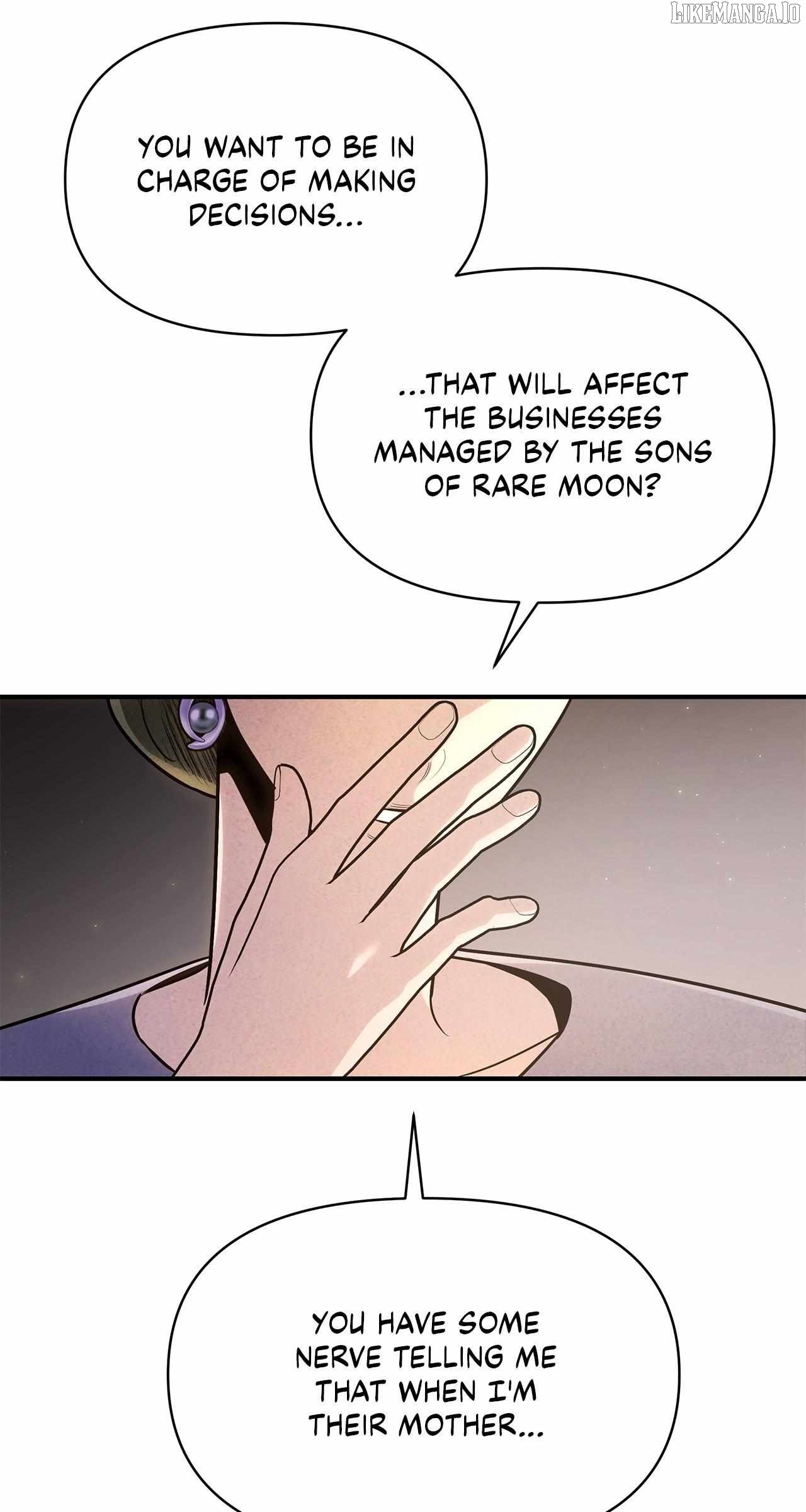 My Younger Sister Chooses Me Tonight Chapter 45 - page 28