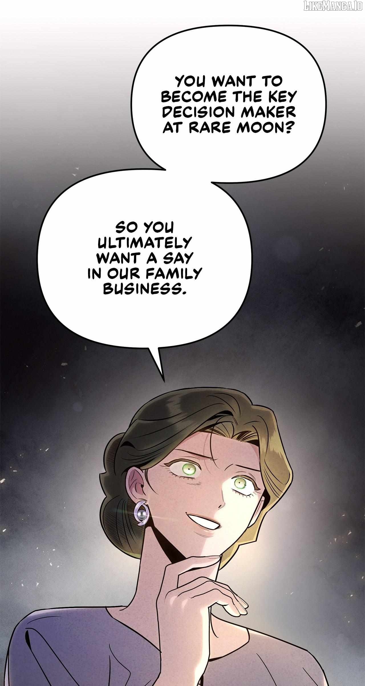 My Younger Sister Chooses Me Tonight Chapter 45 - page 30