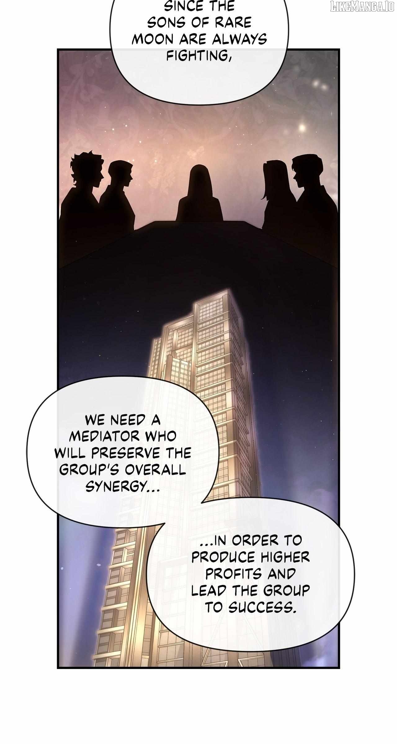 My Younger Sister Chooses Me Tonight Chapter 45 - page 32