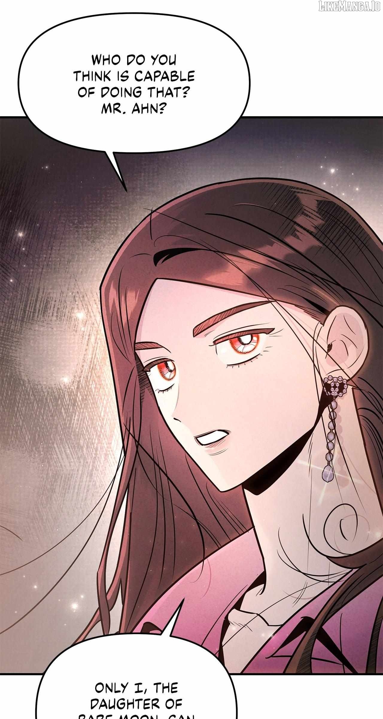 My Younger Sister Chooses Me Tonight Chapter 45 - page 33