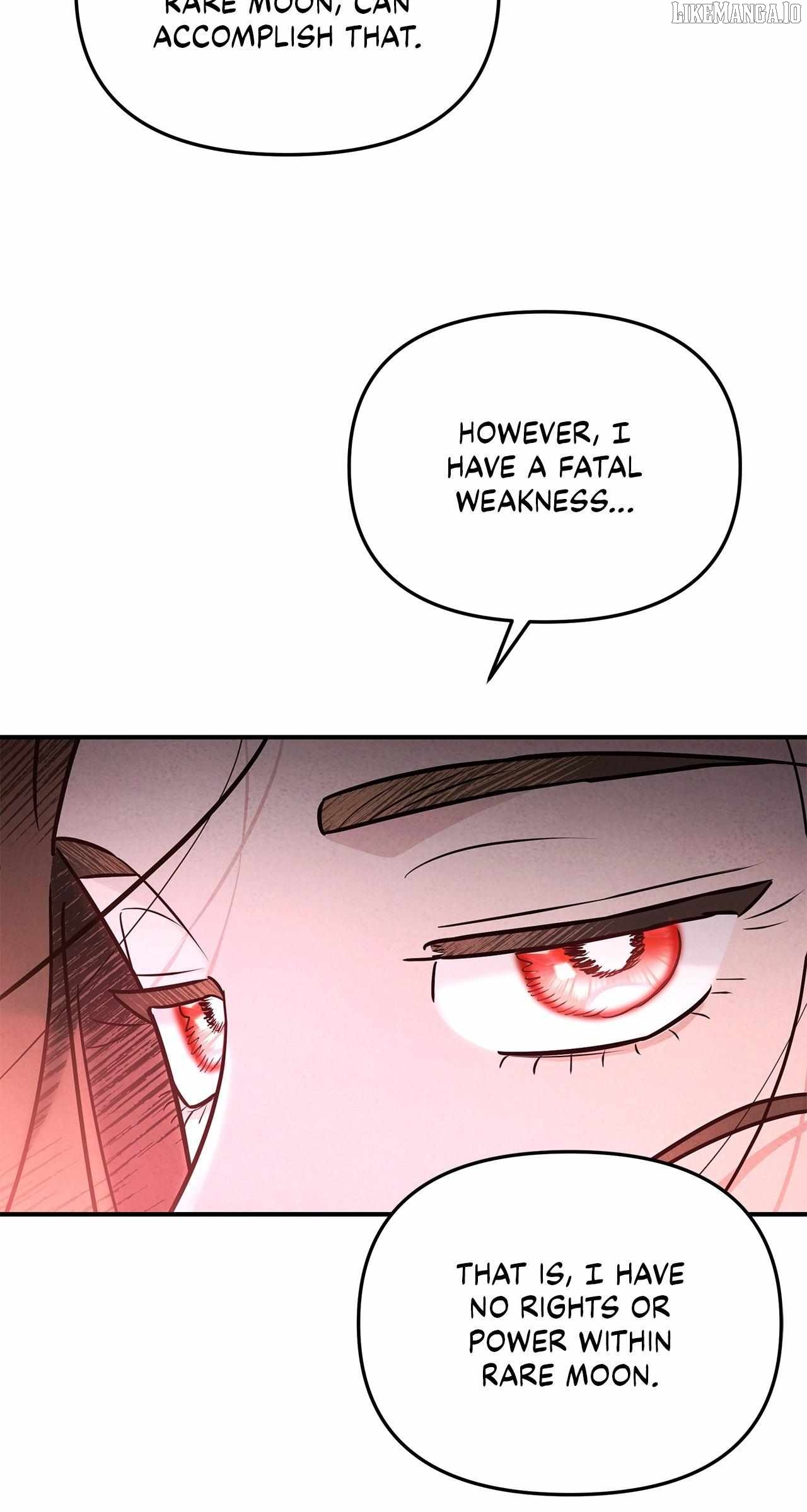 My Younger Sister Chooses Me Tonight Chapter 45 - page 34