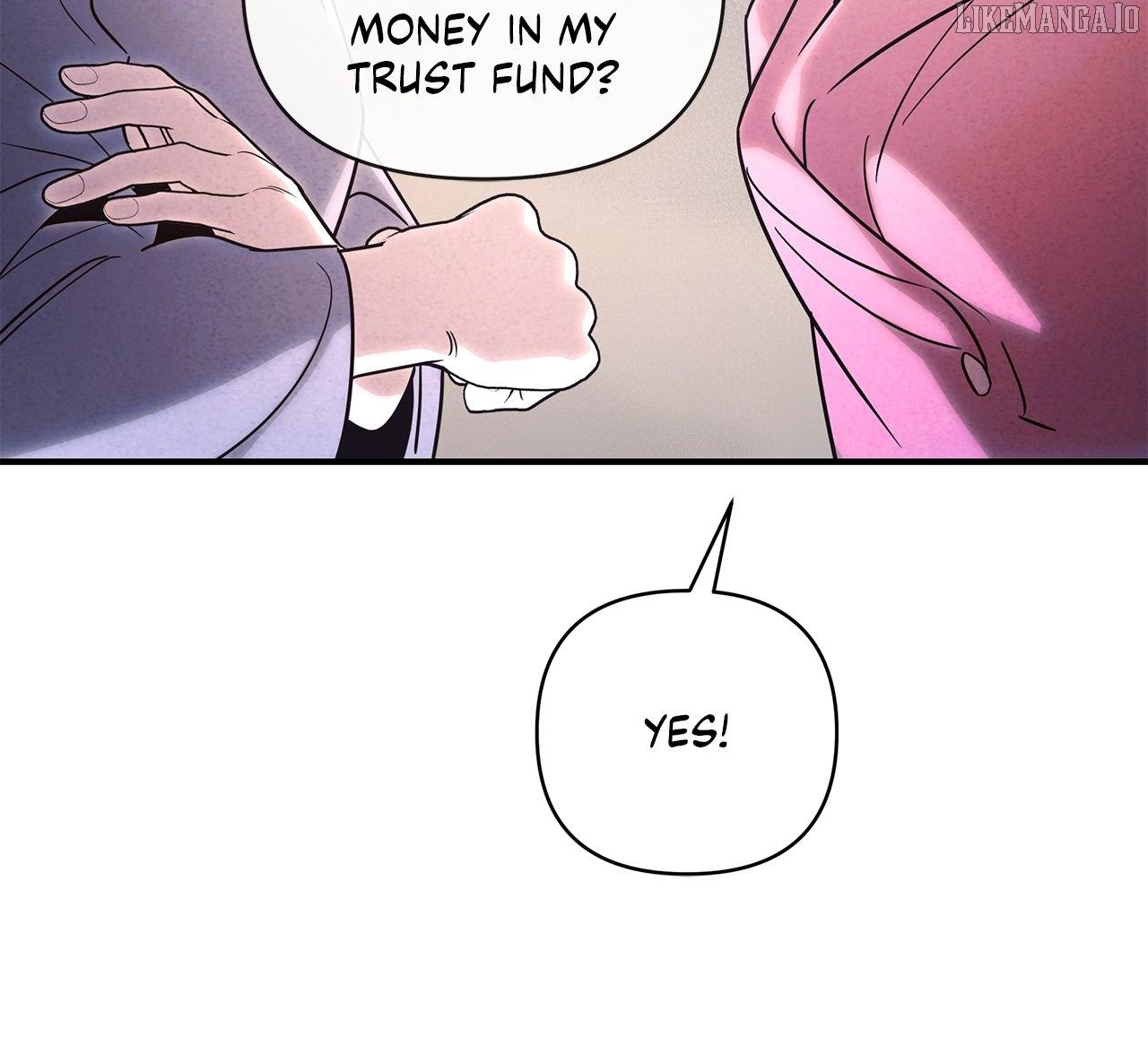 My Younger Sister Chooses Me Tonight Chapter 45 - page 36