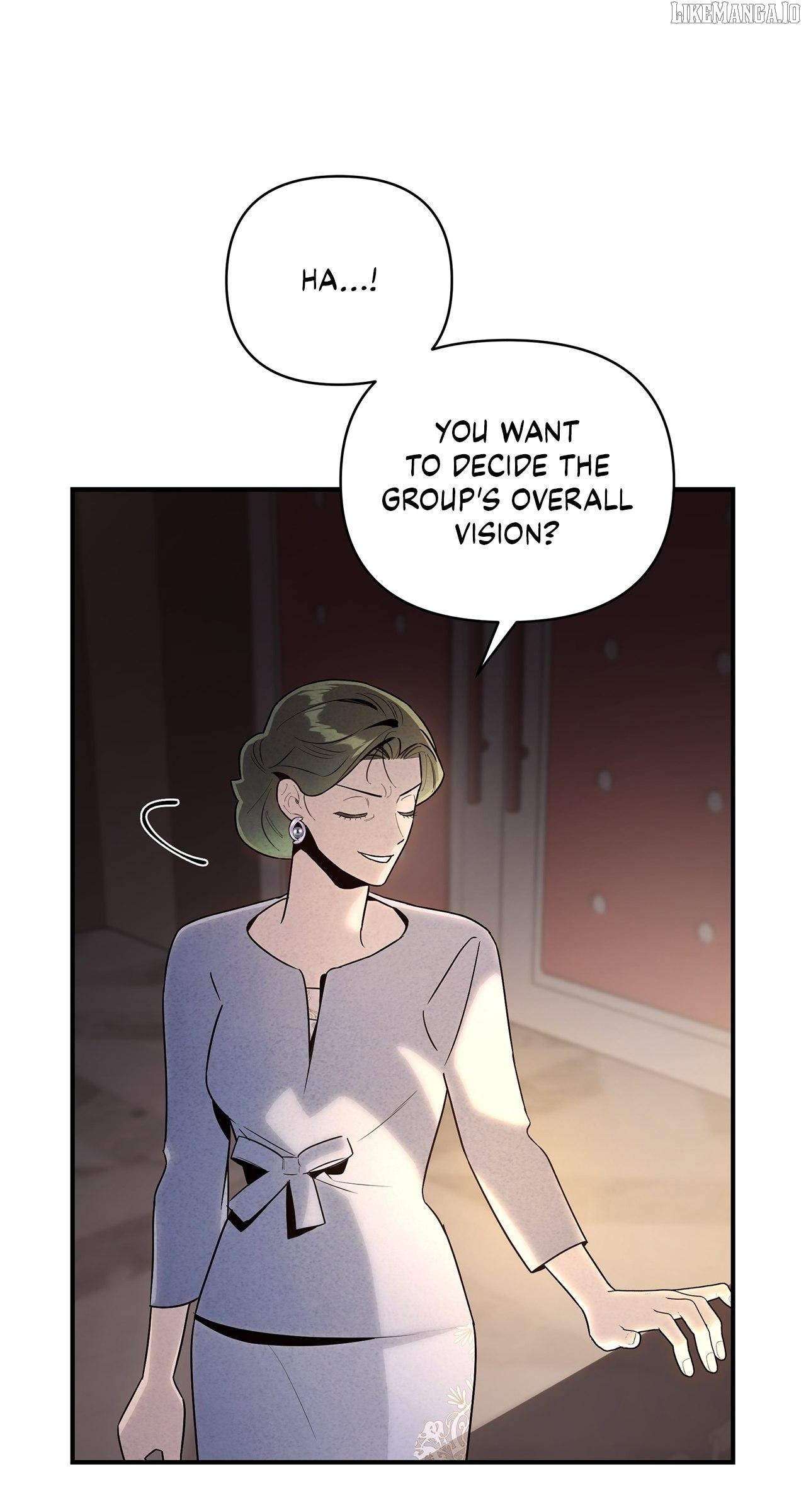 My Younger Sister Chooses Me Tonight Chapter 45 - page 37