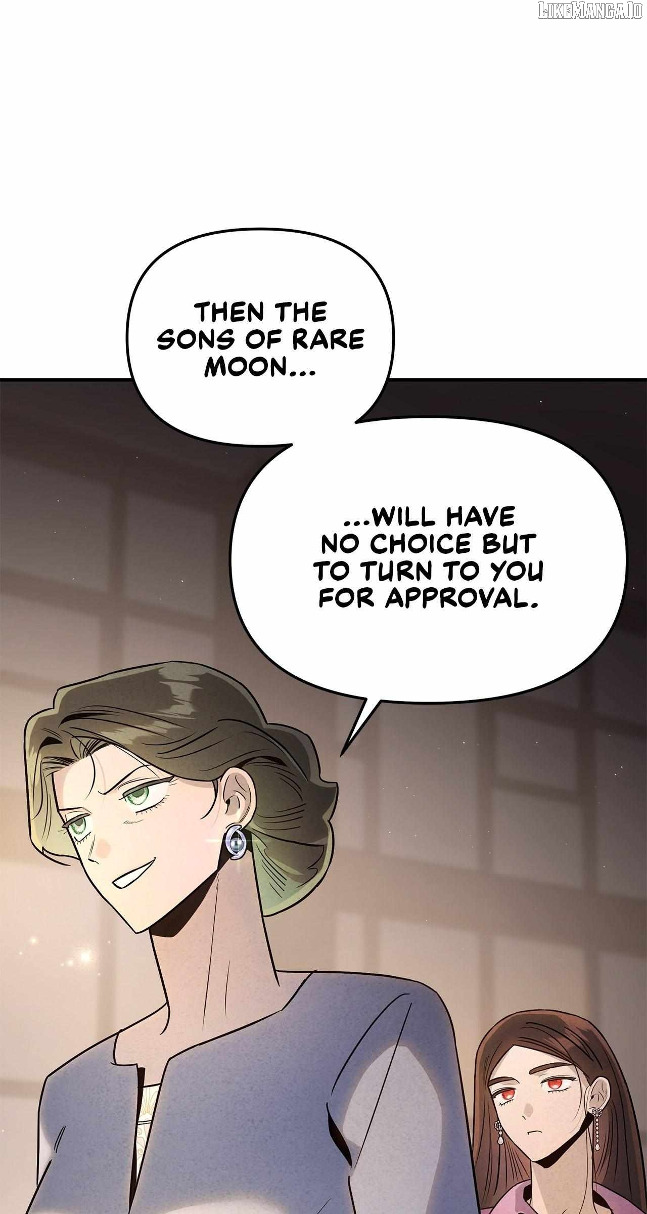 My Younger Sister Chooses Me Tonight Chapter 45 - page 38