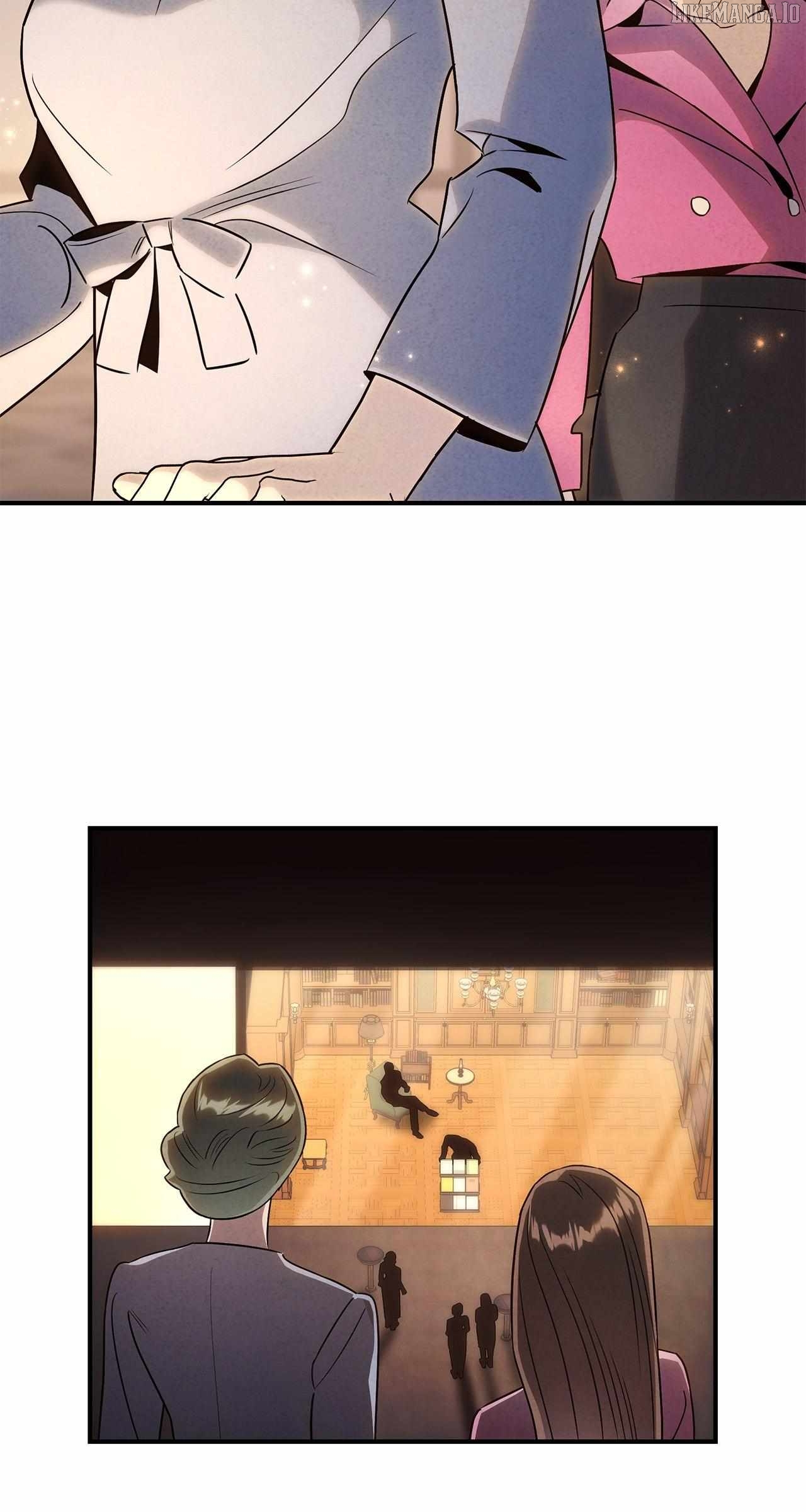 My Younger Sister Chooses Me Tonight Chapter 45 - page 39