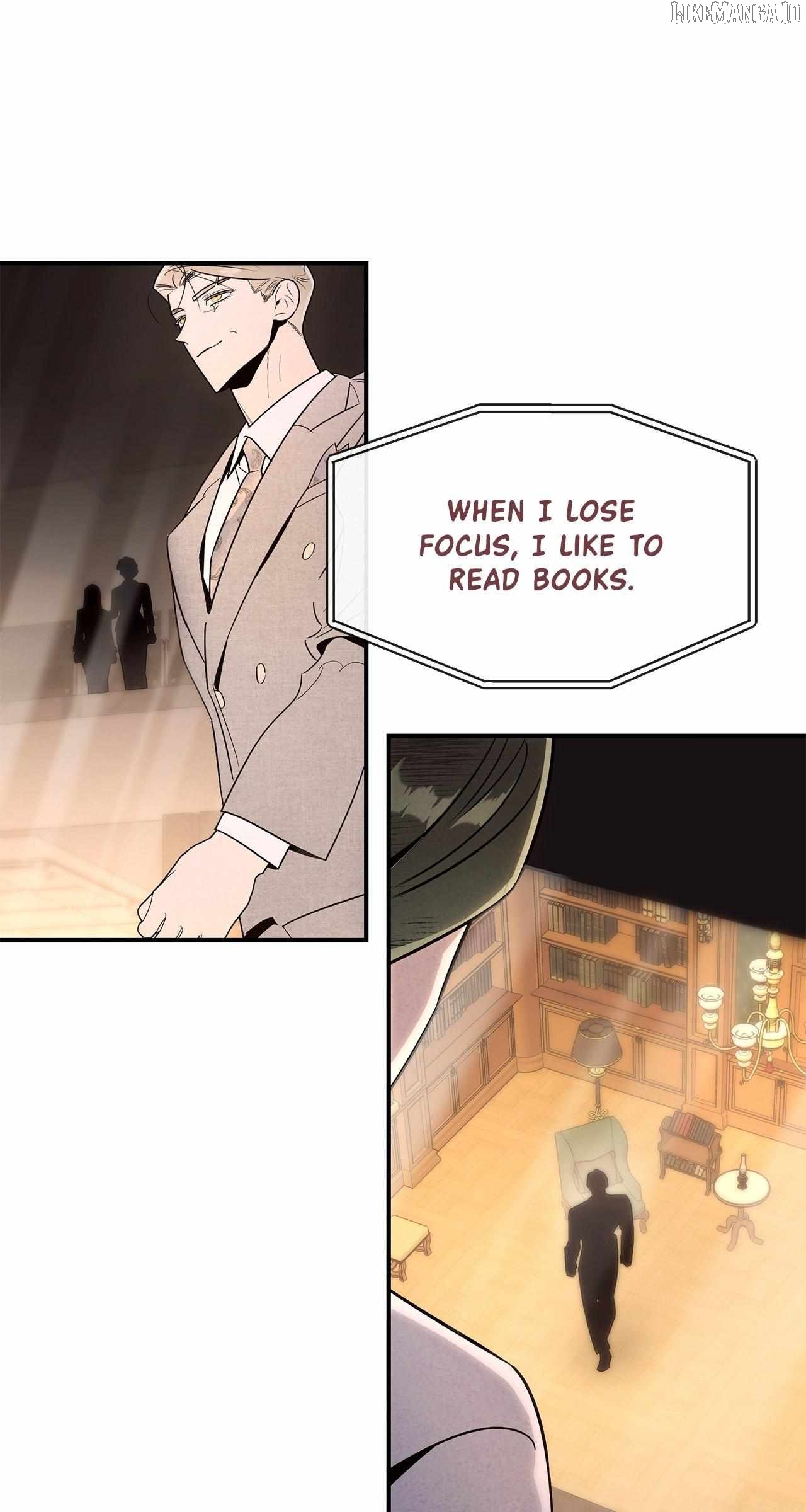 My Younger Sister Chooses Me Tonight Chapter 45 - page 4