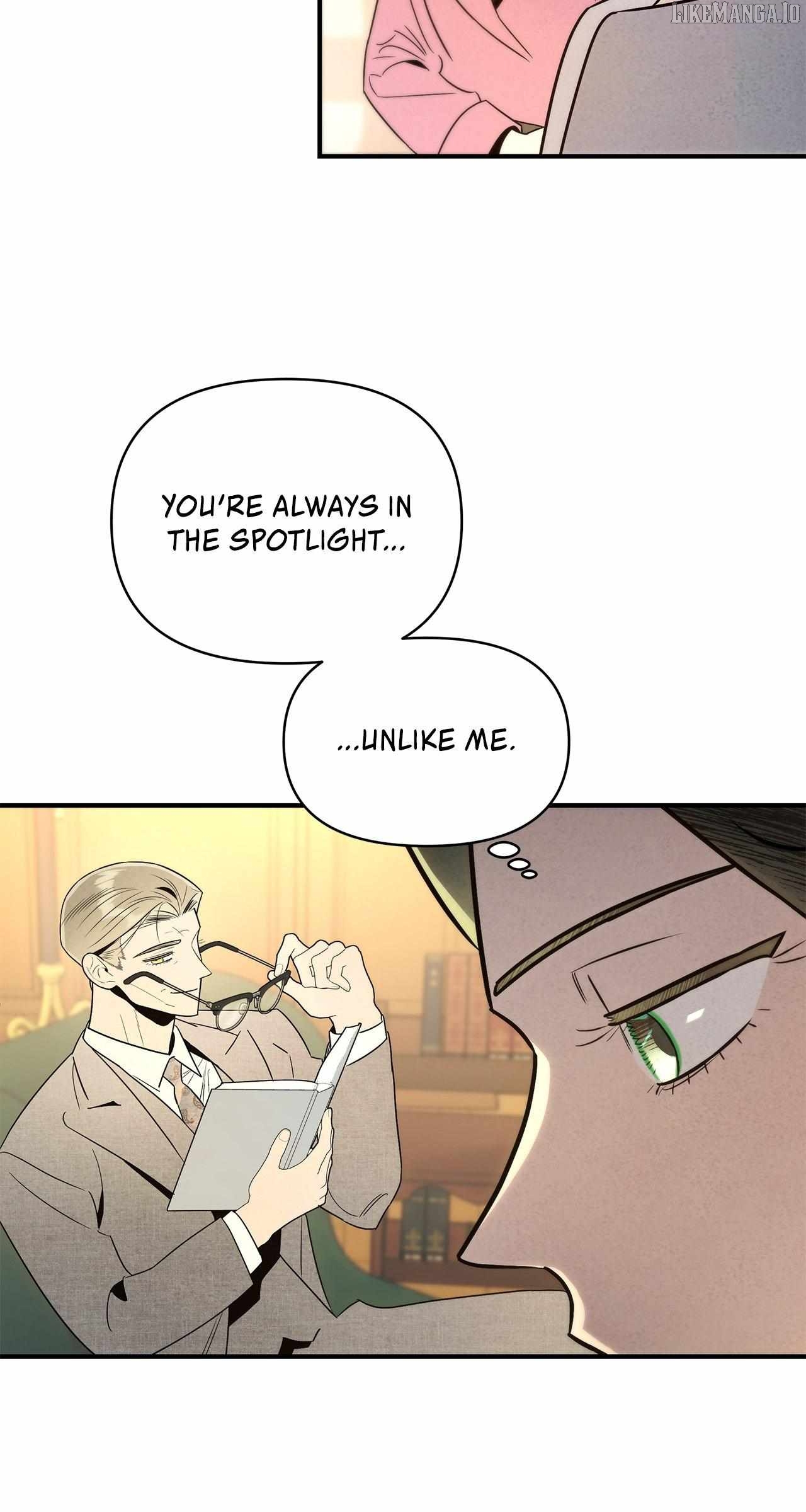 My Younger Sister Chooses Me Tonight Chapter 45 - page 42