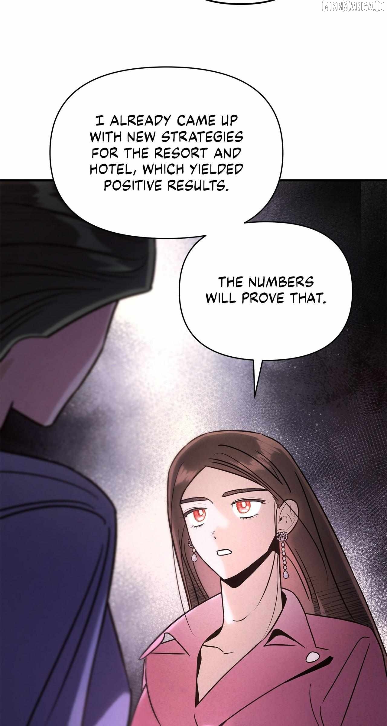 My Younger Sister Chooses Me Tonight Chapter 45 - page 49