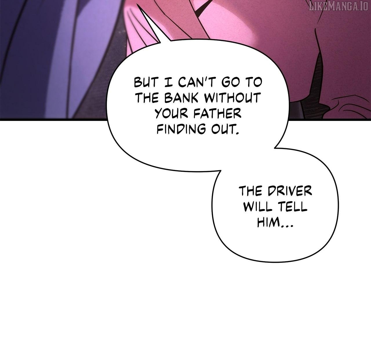 My Younger Sister Chooses Me Tonight Chapter 45 - page 50