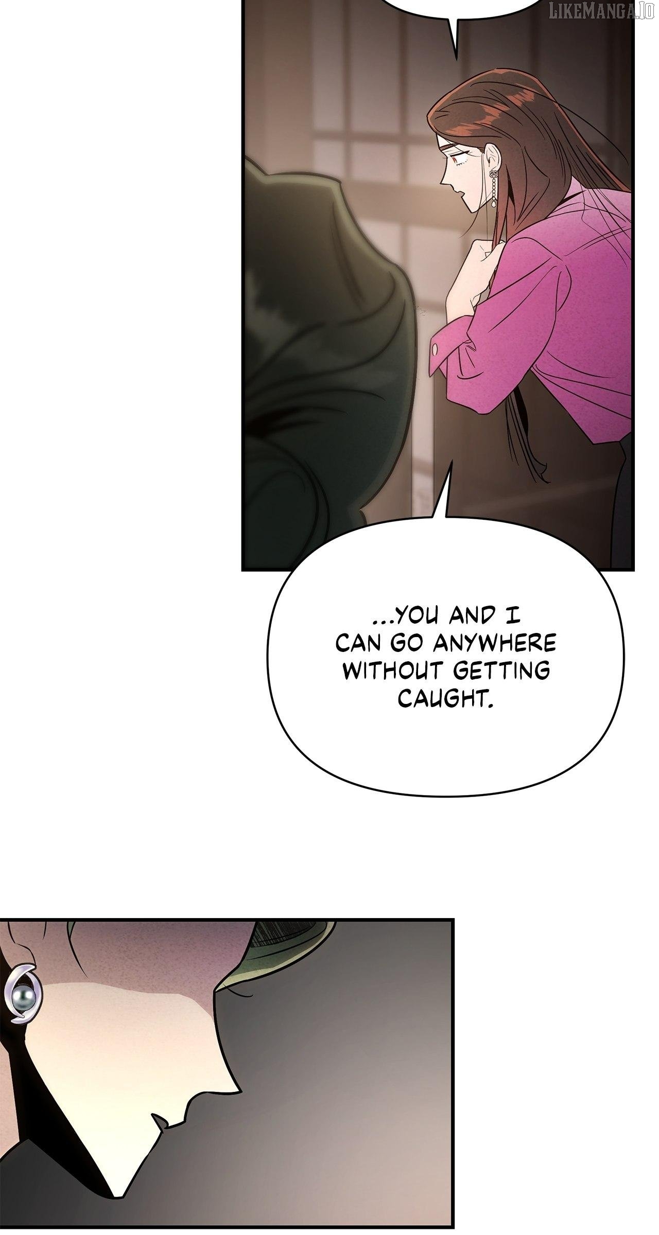 My Younger Sister Chooses Me Tonight Chapter 45 - page 52