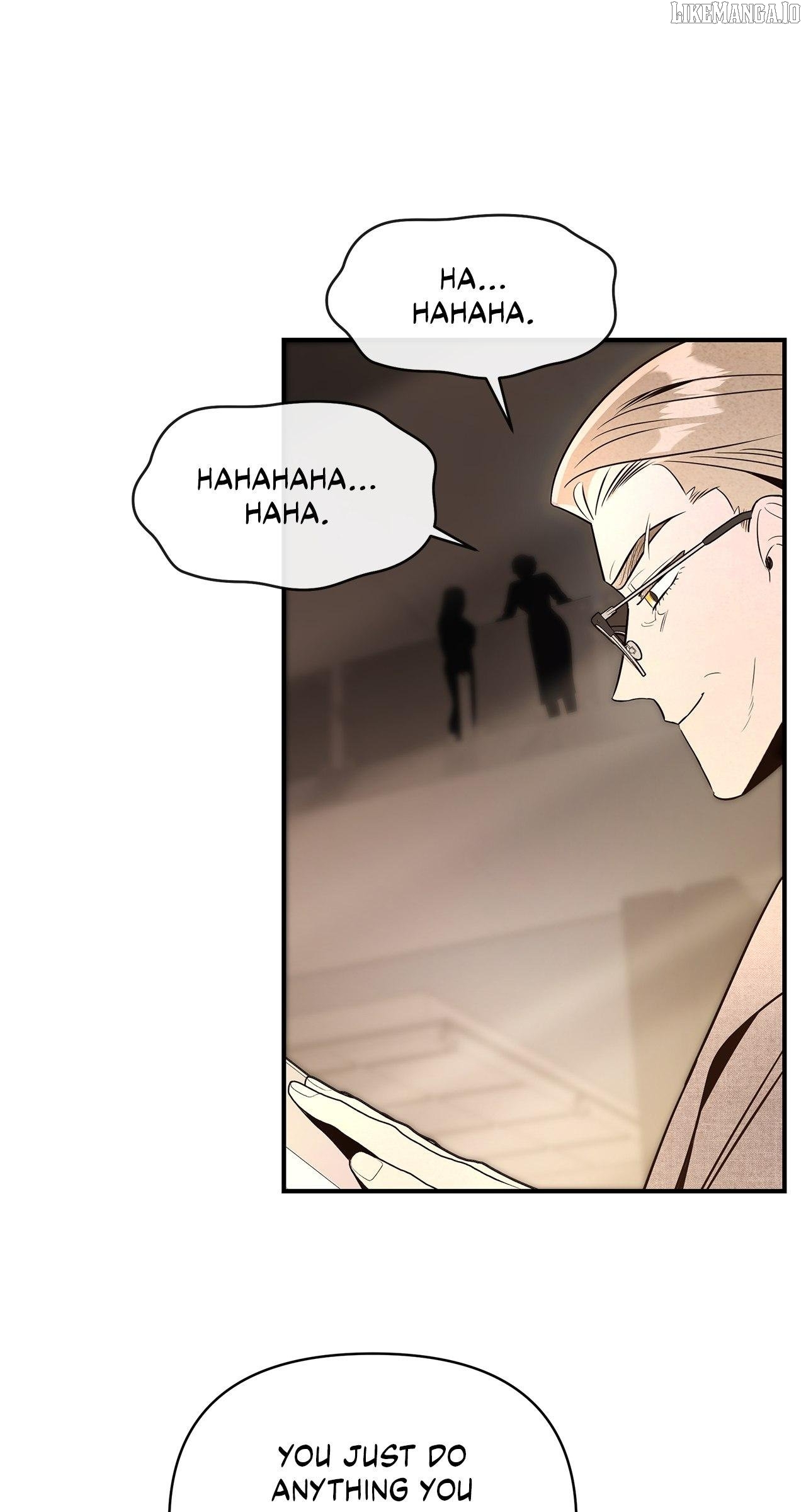 My Younger Sister Chooses Me Tonight Chapter 45 - page 53