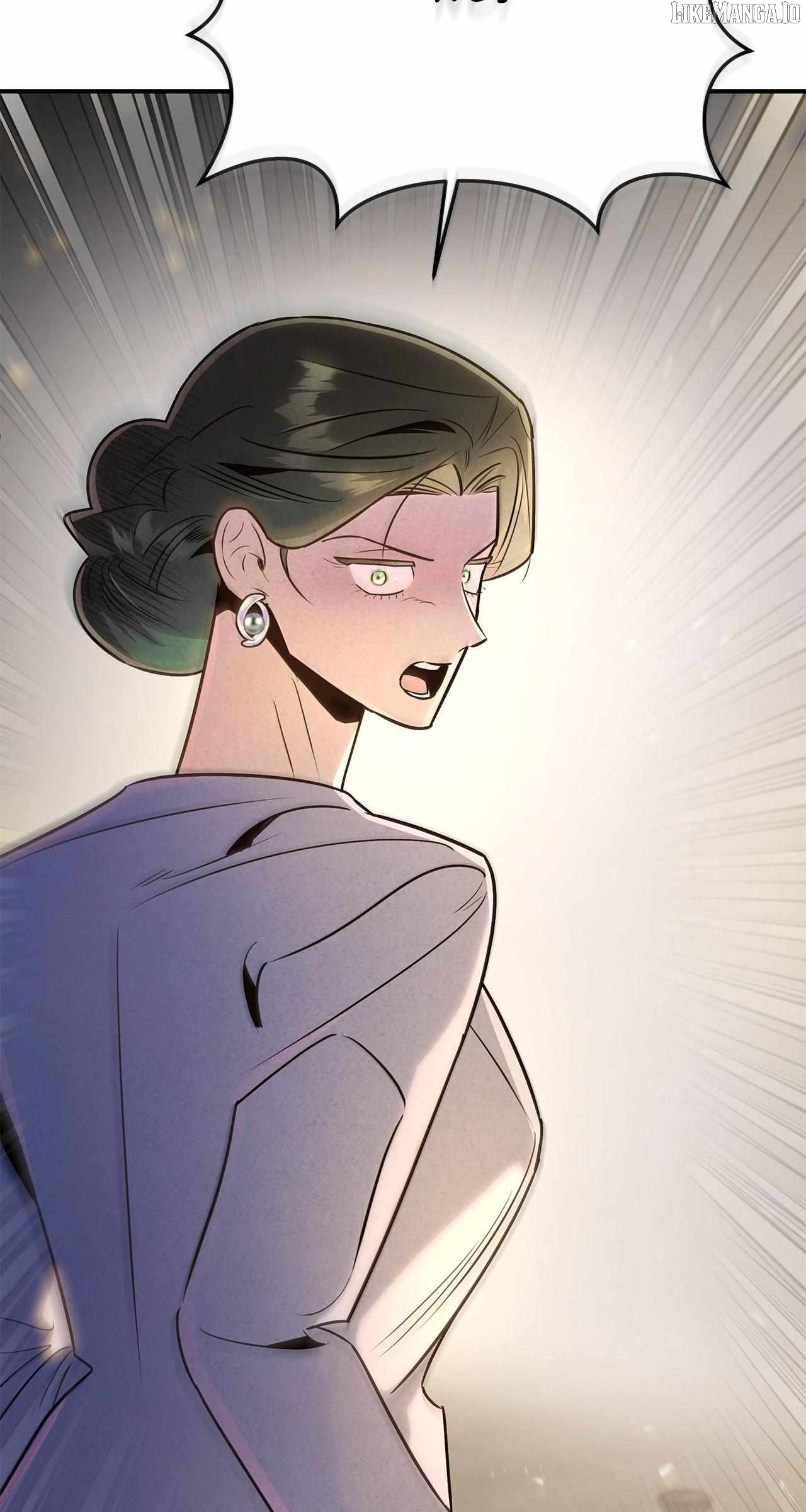 My Younger Sister Chooses Me Tonight Chapter 45 - page 55