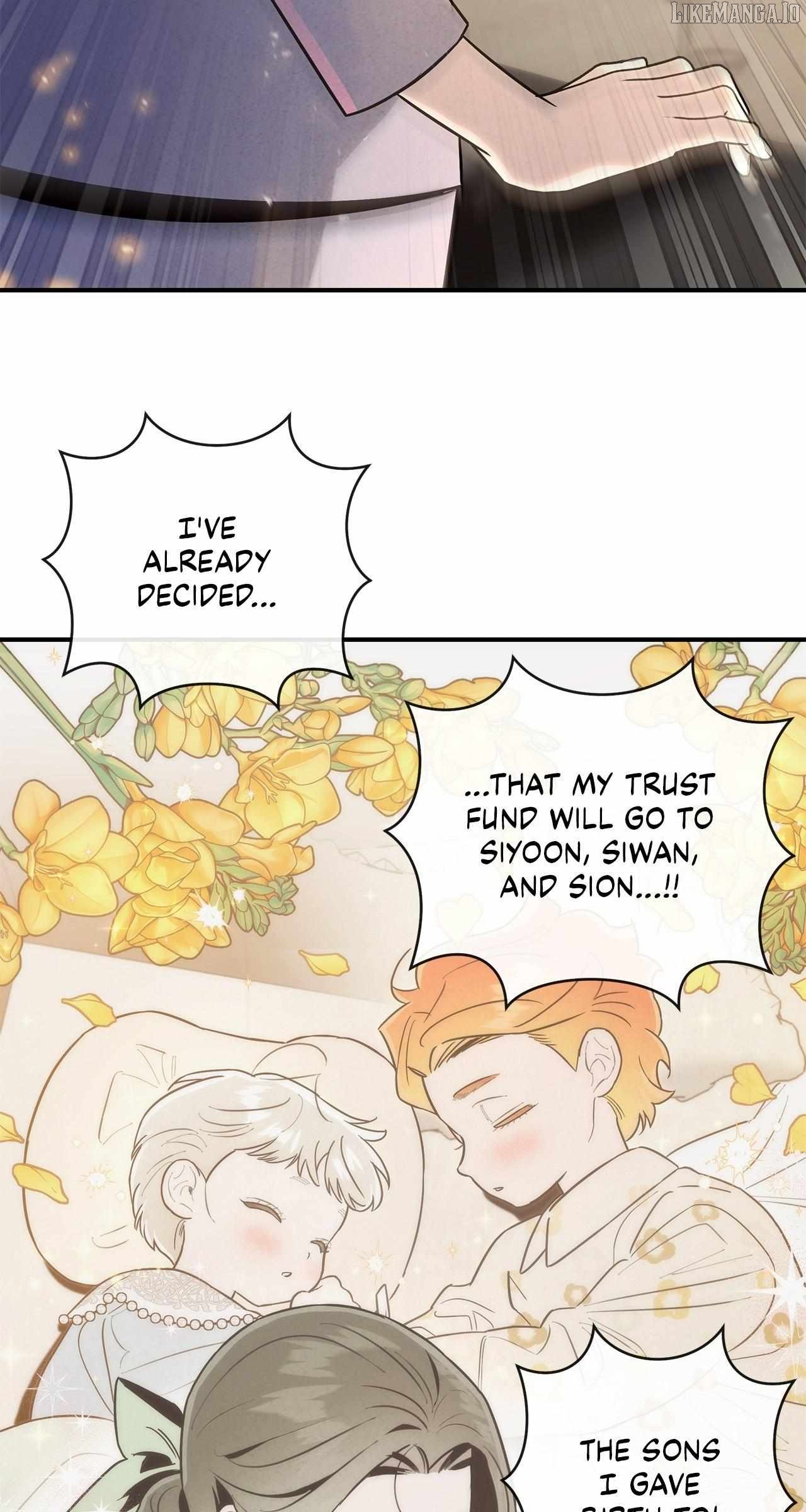 My Younger Sister Chooses Me Tonight Chapter 45 - page 56