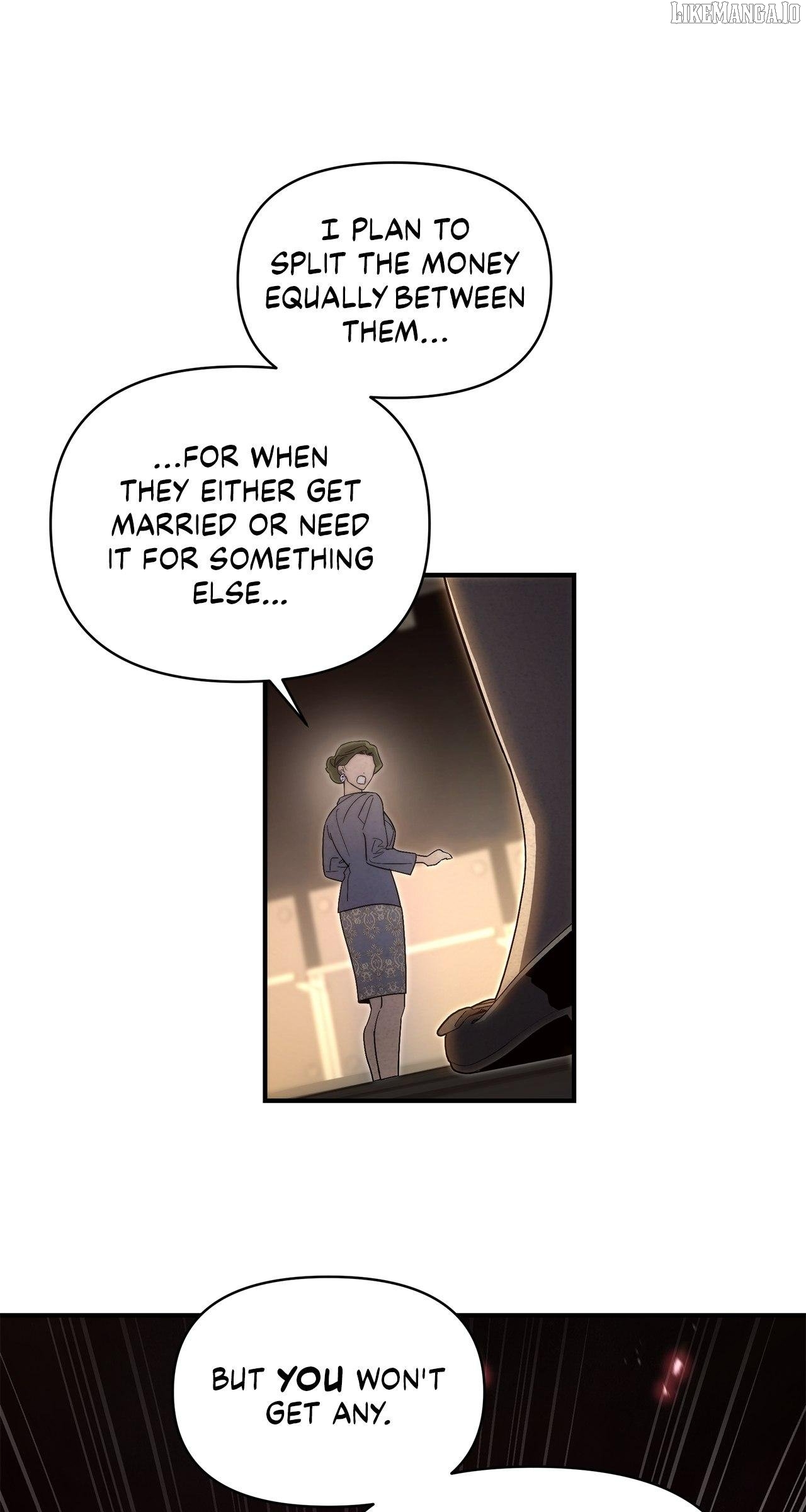 My Younger Sister Chooses Me Tonight Chapter 45 - page 58