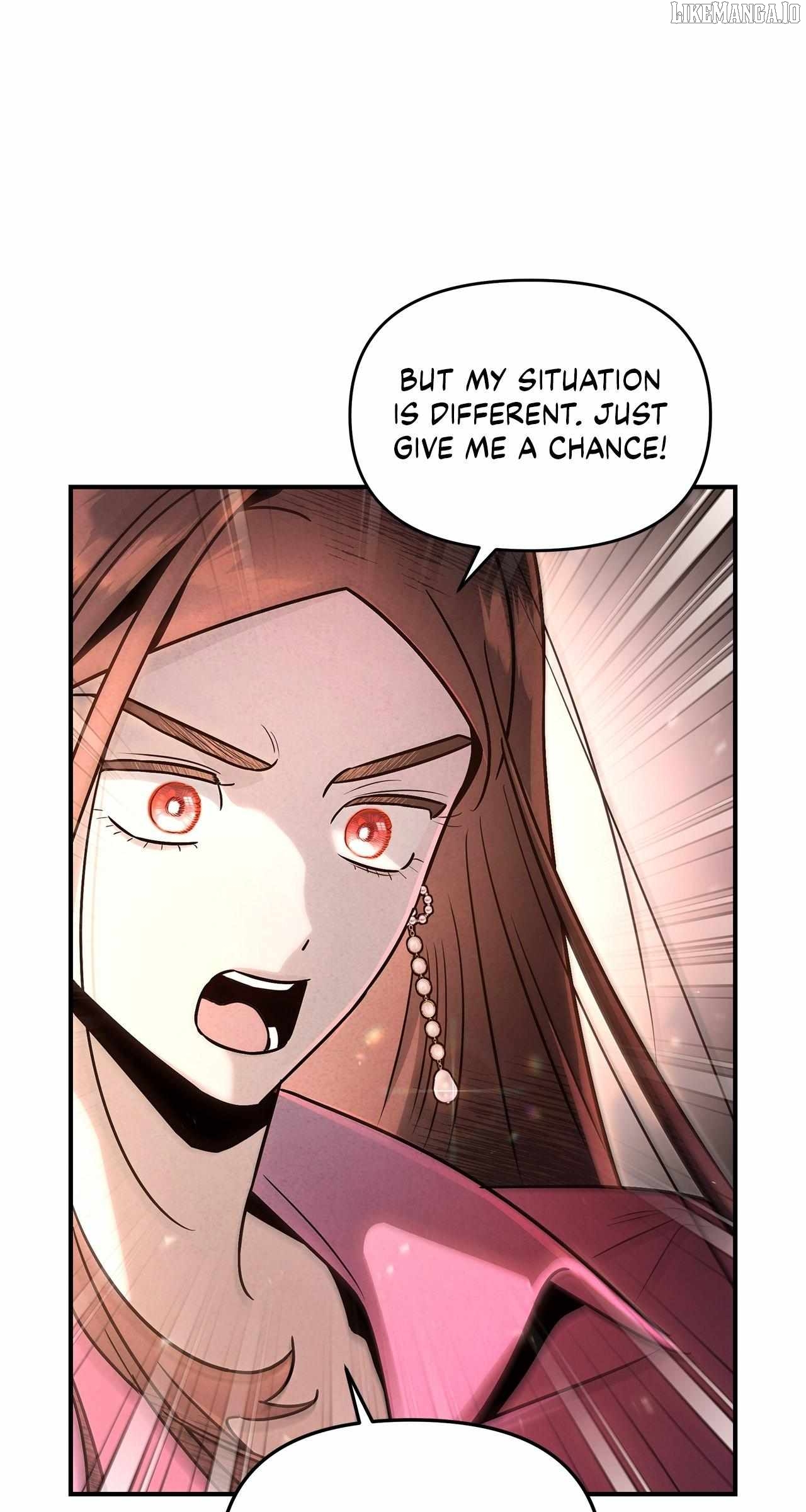 My Younger Sister Chooses Me Tonight Chapter 45 - page 60