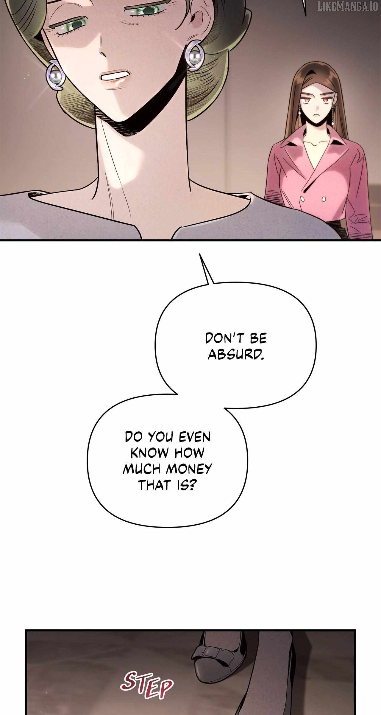 My Younger Sister Chooses Me Tonight Chapter 45 - page 7