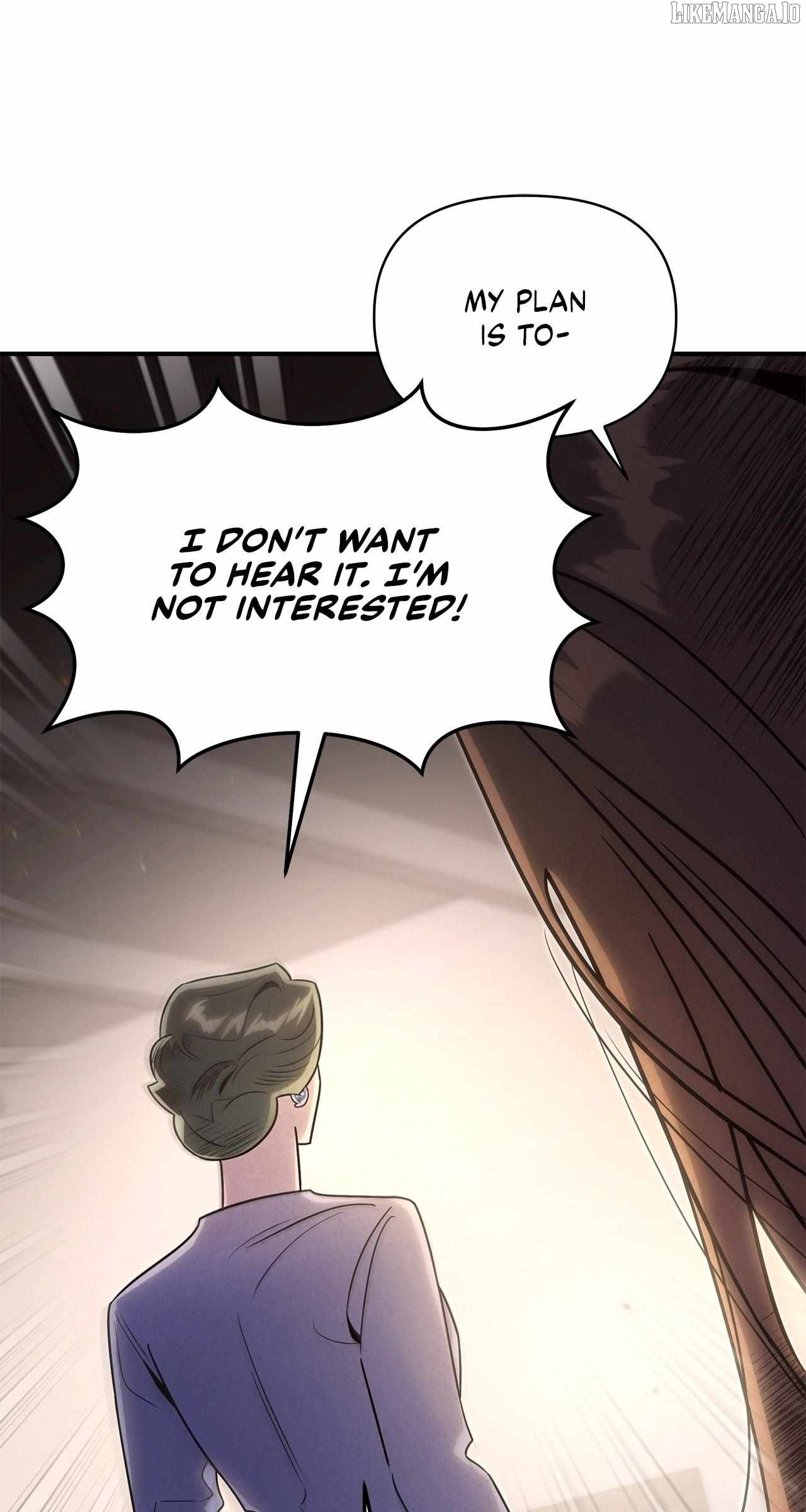 My Younger Sister Chooses Me Tonight Chapter 45 - page 9