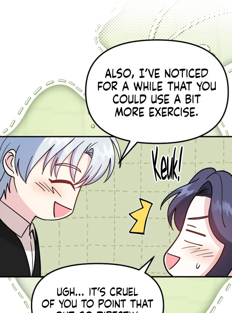 I'm the Tutor of the Twin Highnesses Chapter 78 - page 10