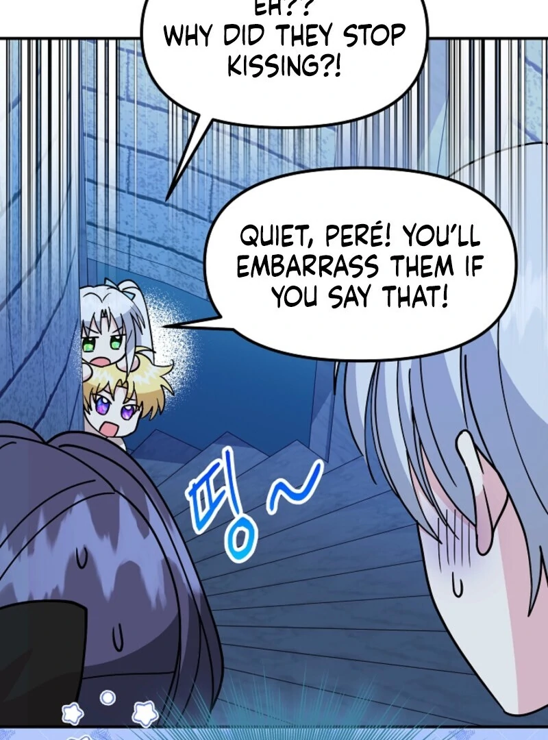 I'm the Tutor of the Twin Highnesses Chapter 78 - page 102
