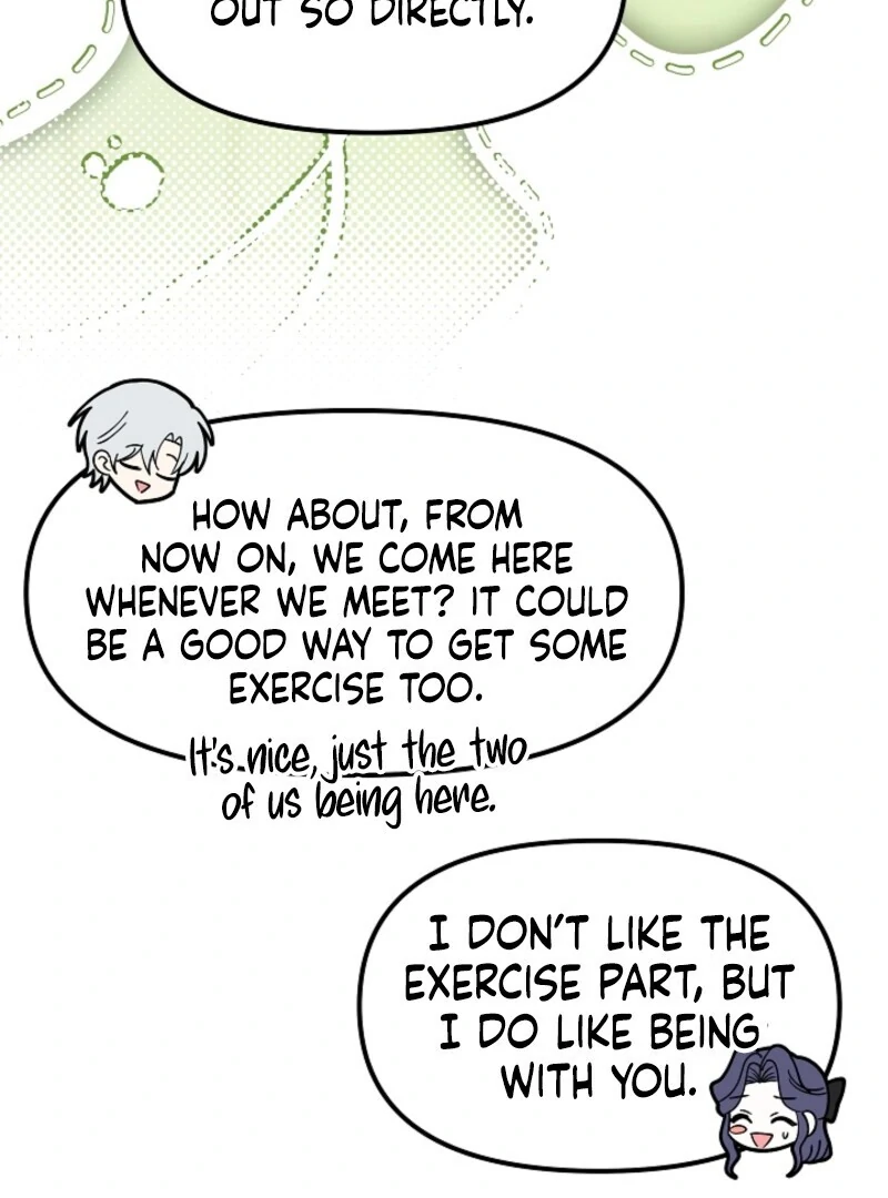 I'm the Tutor of the Twin Highnesses Chapter 78 - page 11
