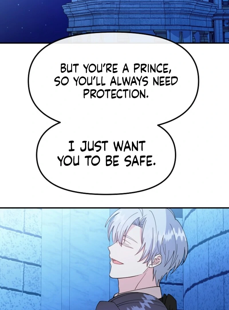I'm the Tutor of the Twin Highnesses Chapter 78 - page 15