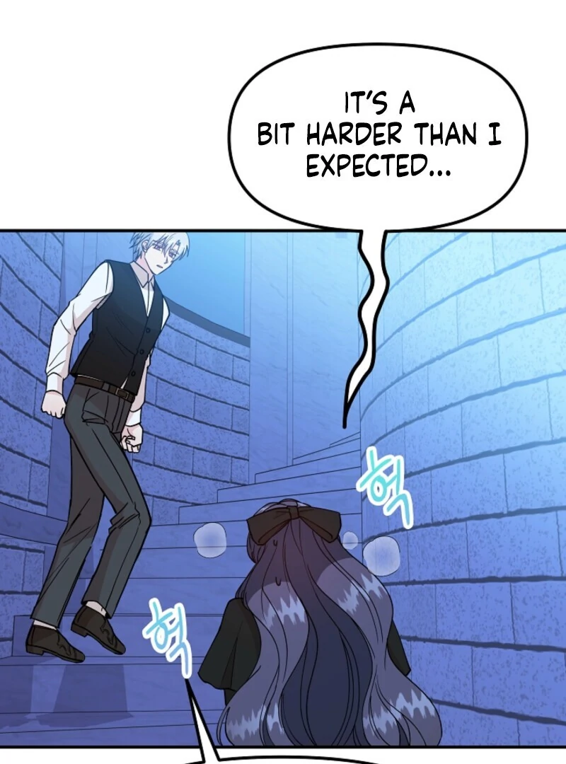 I'm the Tutor of the Twin Highnesses Chapter 78 - page 2
